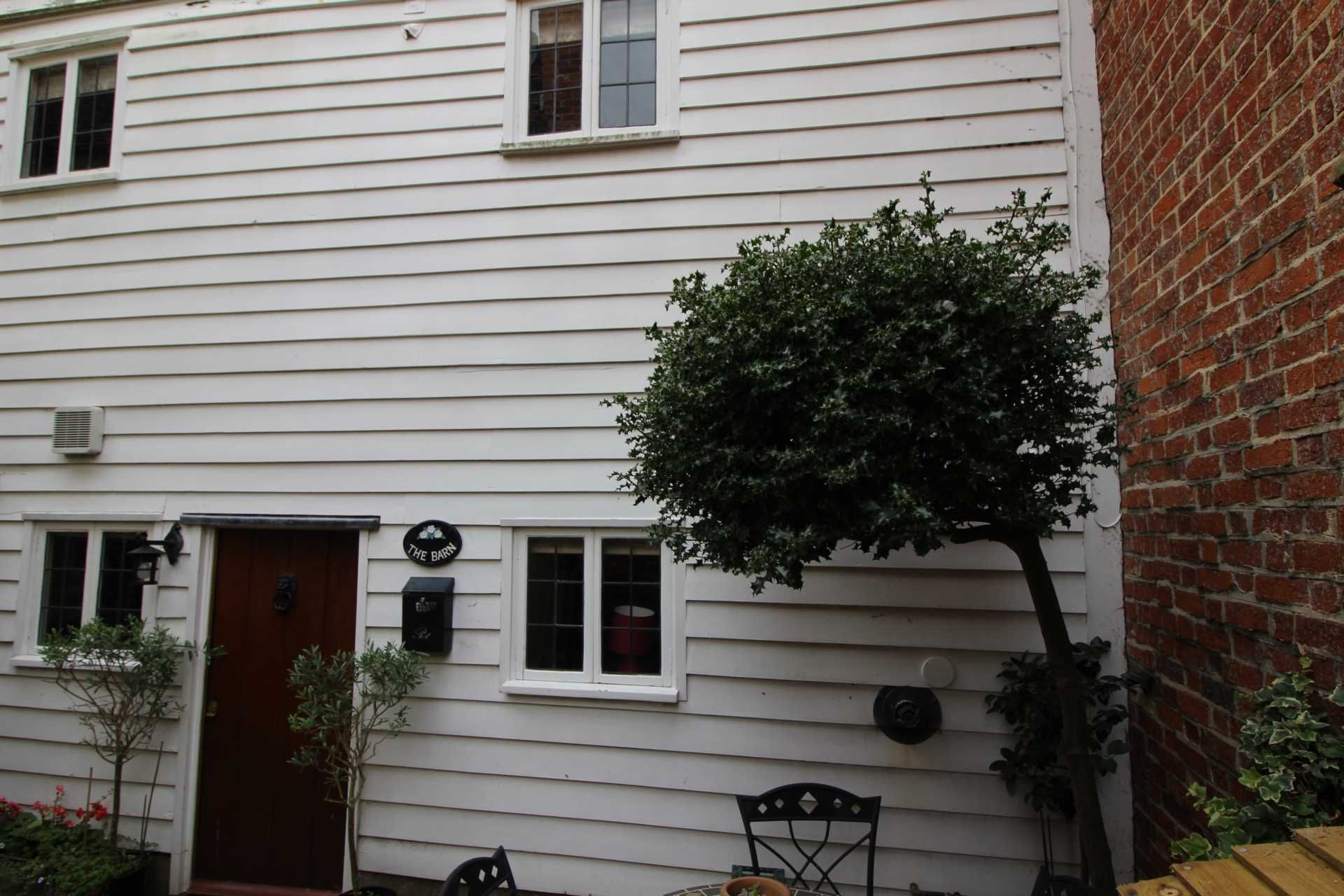 2 bed cottage to rent in Stoneham Street, Coggeshall CO6 Zoopla