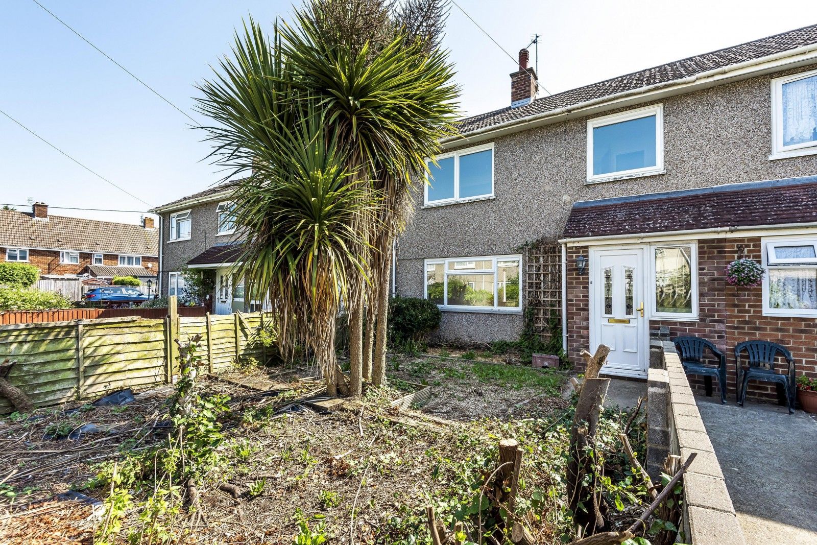 Hogarth Place, Abingdon OX14