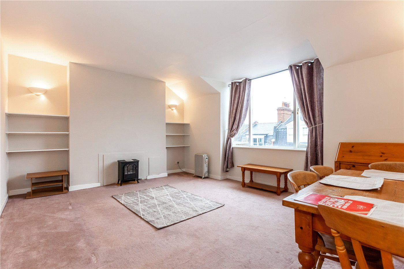 1 bed flat to rent in Milton Avenue, Highgate, London N6 Zoopla