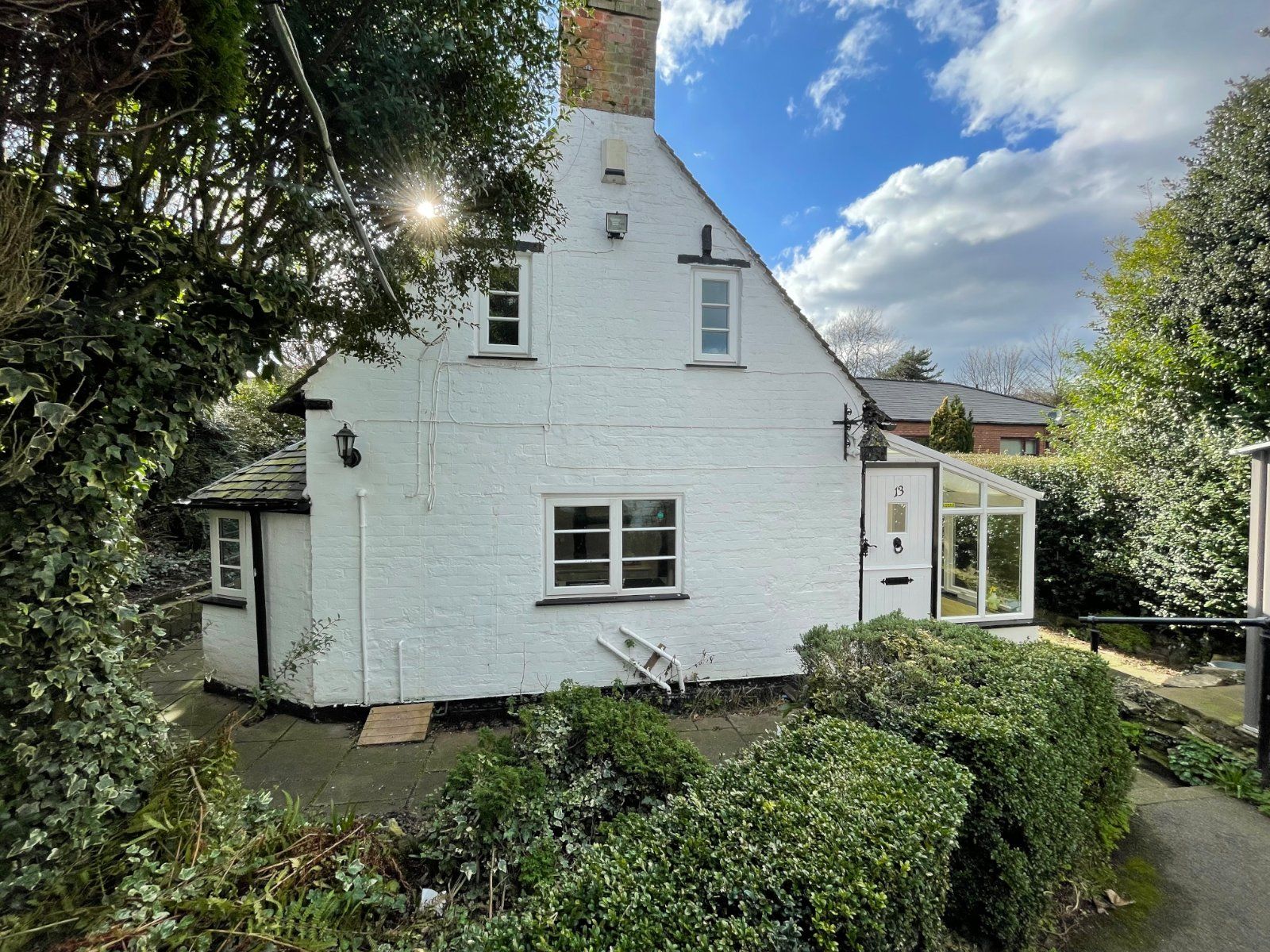 3 bed detached house for sale in Green Lane, Rugeley WS15 Zoopla