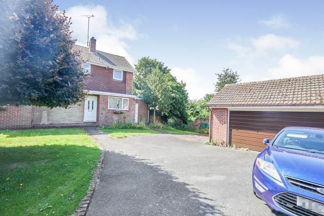 Wimbourne Close, Chellaston, Derby, Derbyshire DE73  