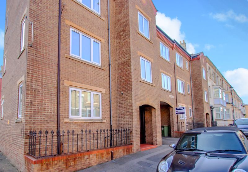 1 bed flat for sale in Amber Street, SaltburnByTheSea TS12 Zoopla