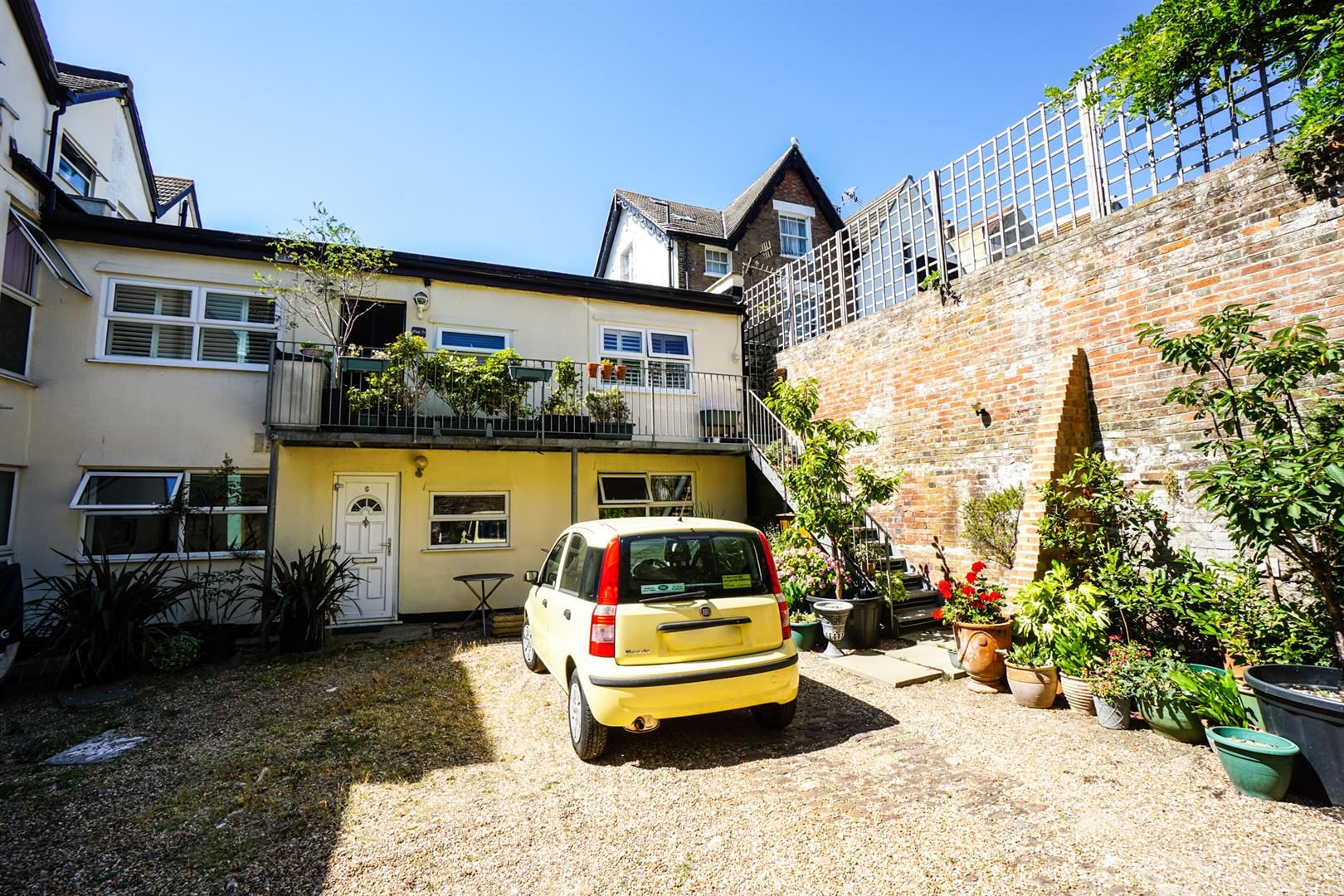 1 bed flat for sale in Villa Road, St. LeonardsOnSea TN37 Zoopla