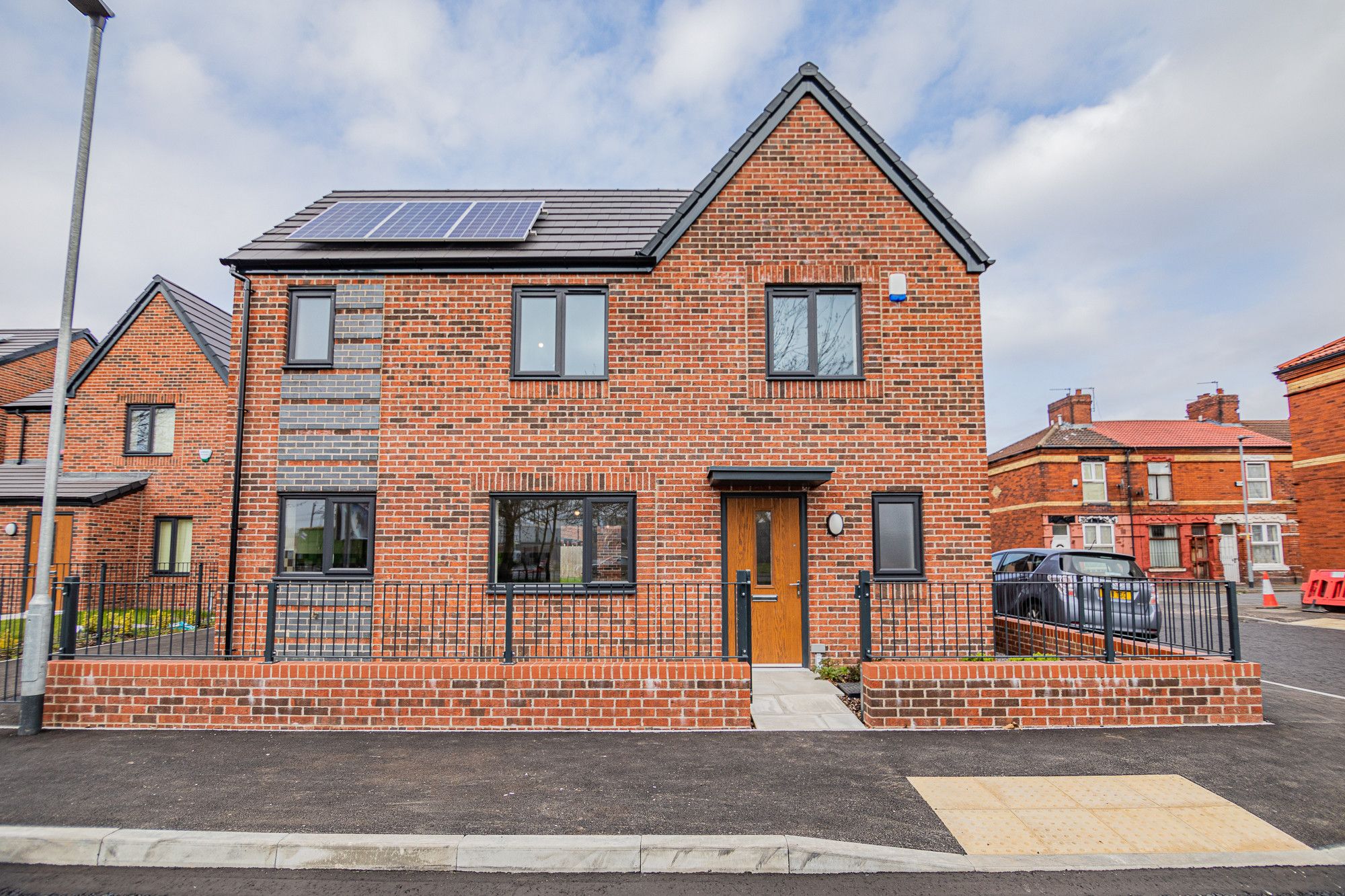 Aviary Road, Manchester M12  