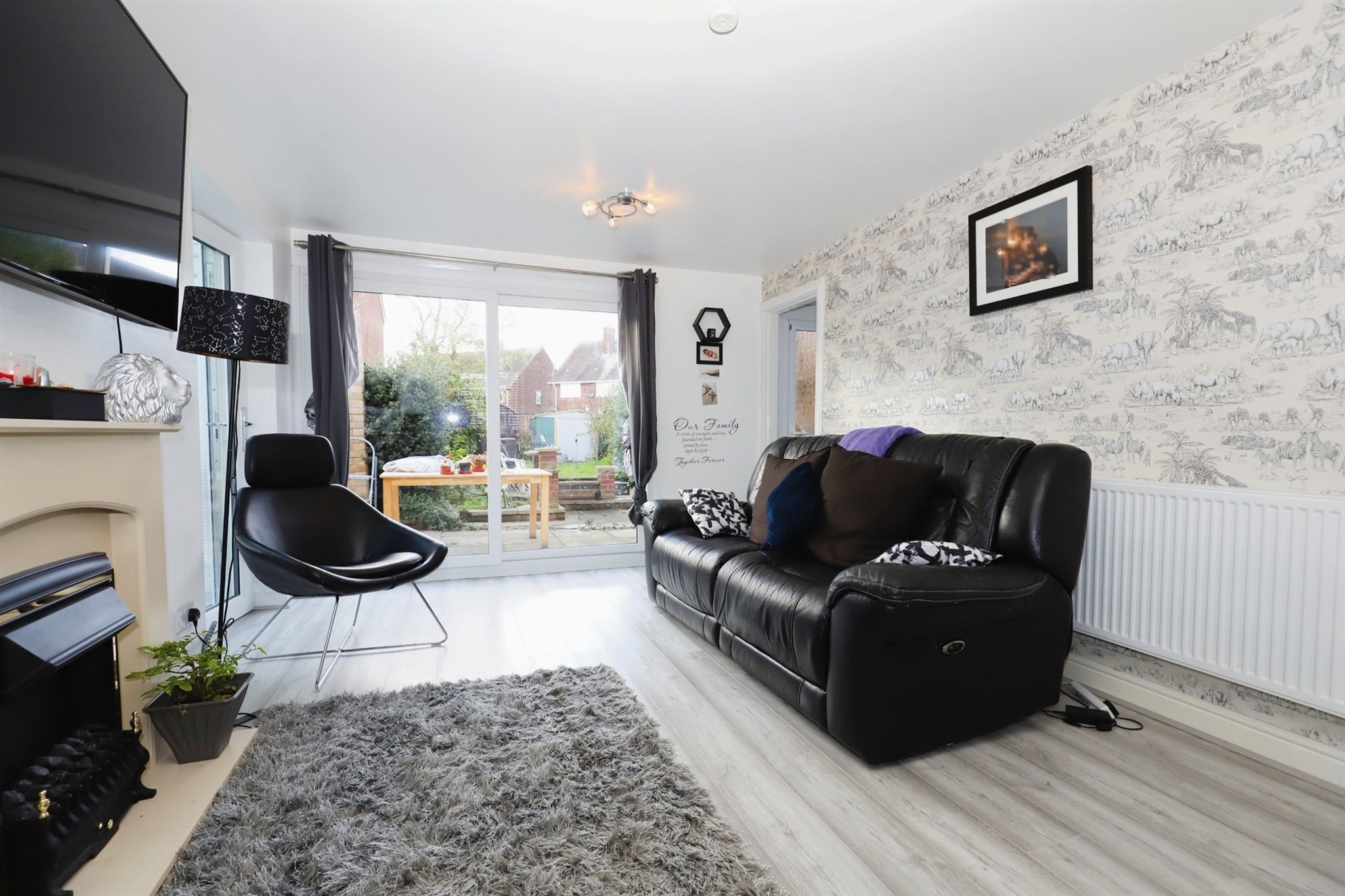 3 bed semidetached house for sale in Ecclestone Road, Ashmore Park