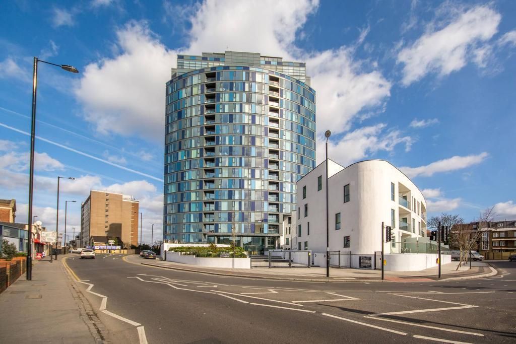 The Island, Croydon, London CR0