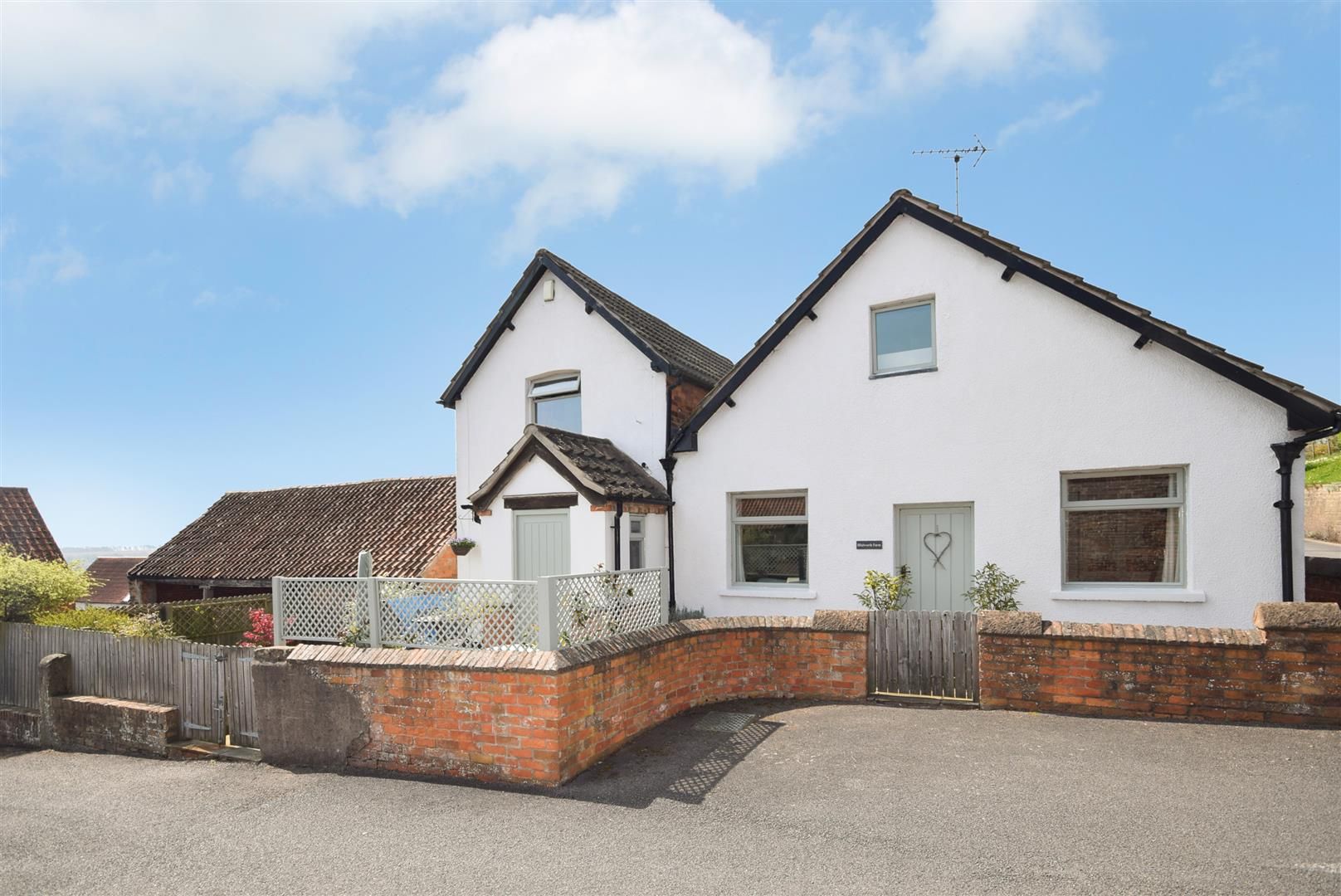 4 bed cottage for sale in Main Street, Blidworth, Mansfield NG21 Zoopla