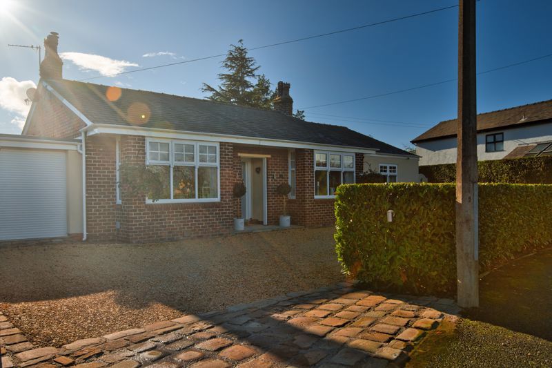 3 bed detached bungalow for sale in Moorfield Lane, Scarisbrick