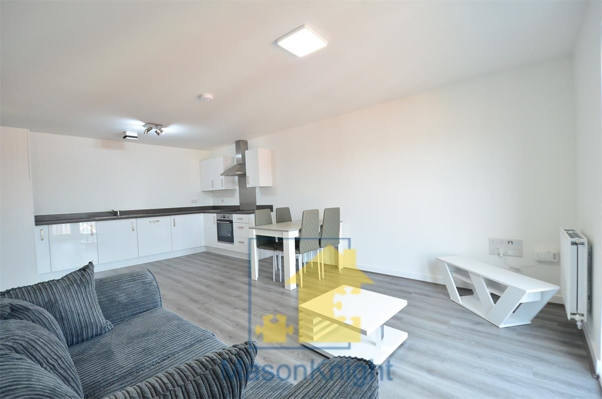 1 bed flat to rent in Tanners Way, Birmingham B29 Zoopla