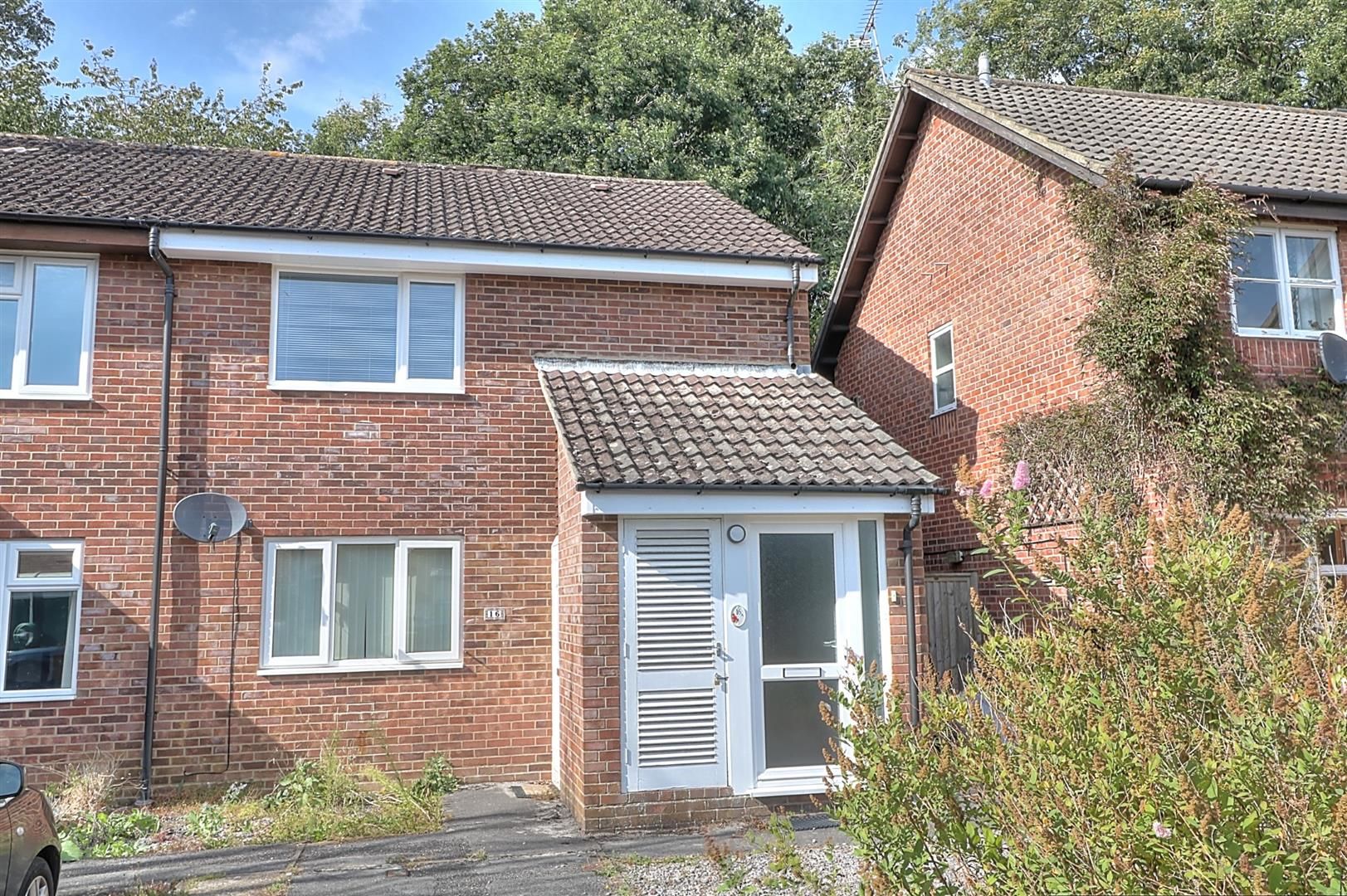 1 bed to rent in Swanton Gardens, South Millers Dale