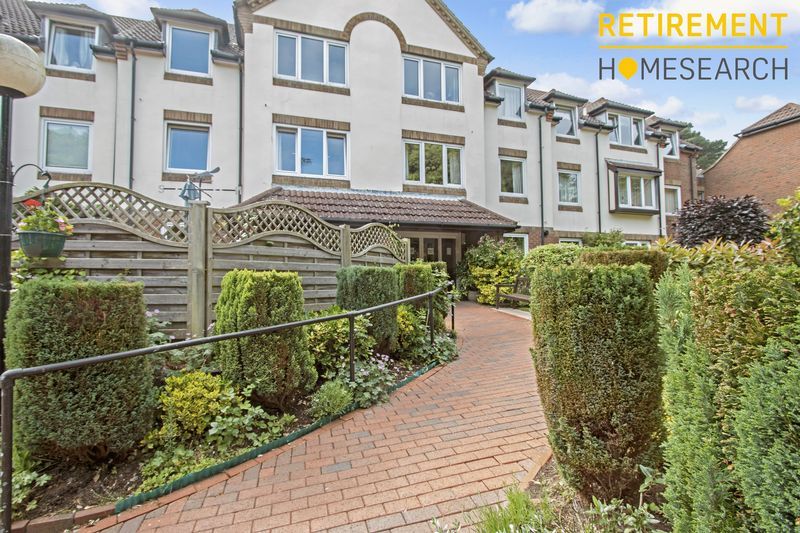 Park View Court, Bournemouth BH8  