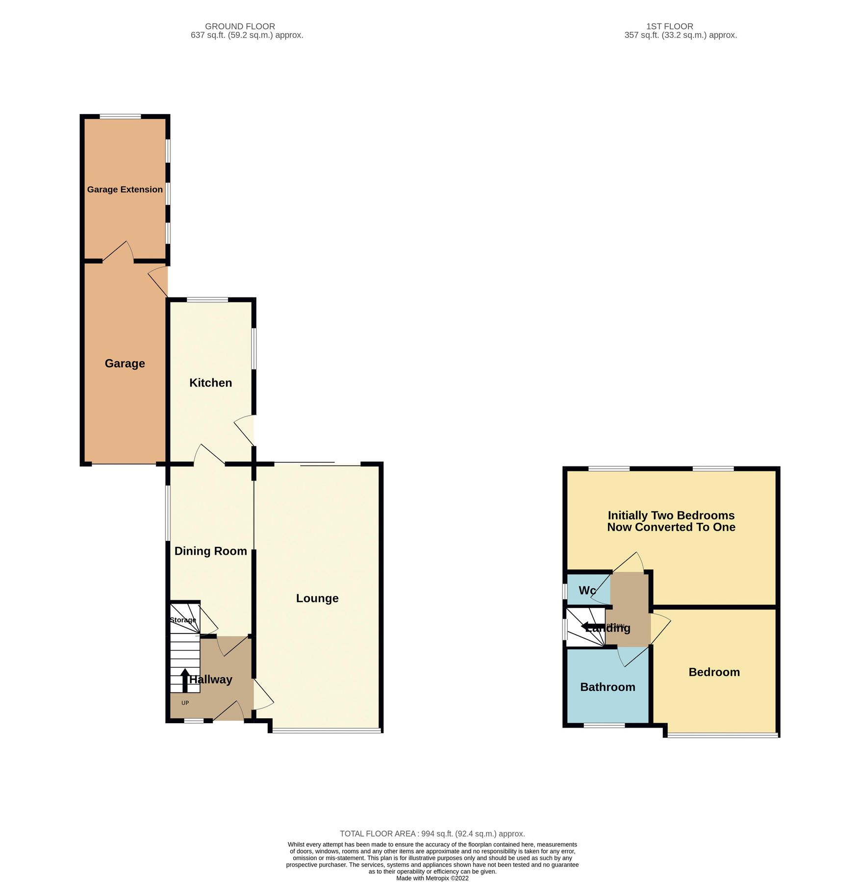 3 bed semidetached house for sale in Meade Hill Road, Prestwich