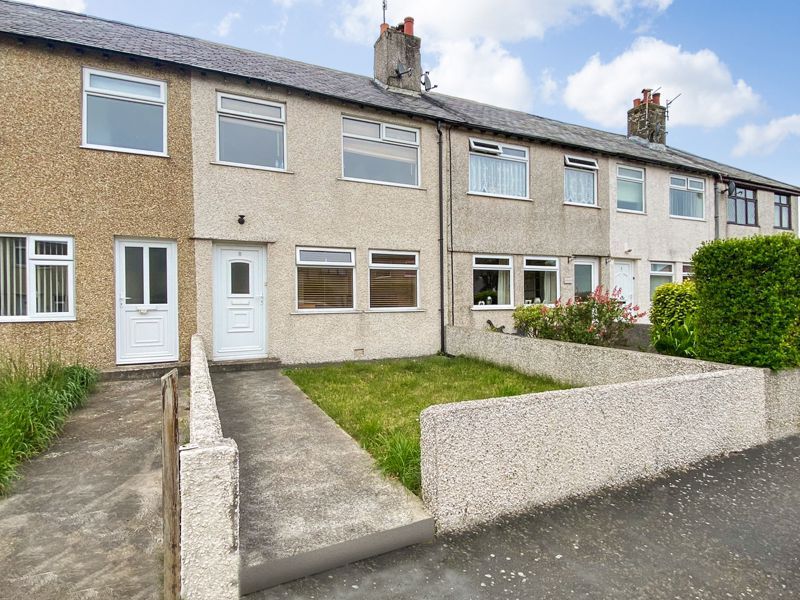 2 bed terraced house for sale in Third Avenue, Onchan, Isle Of Man IM3