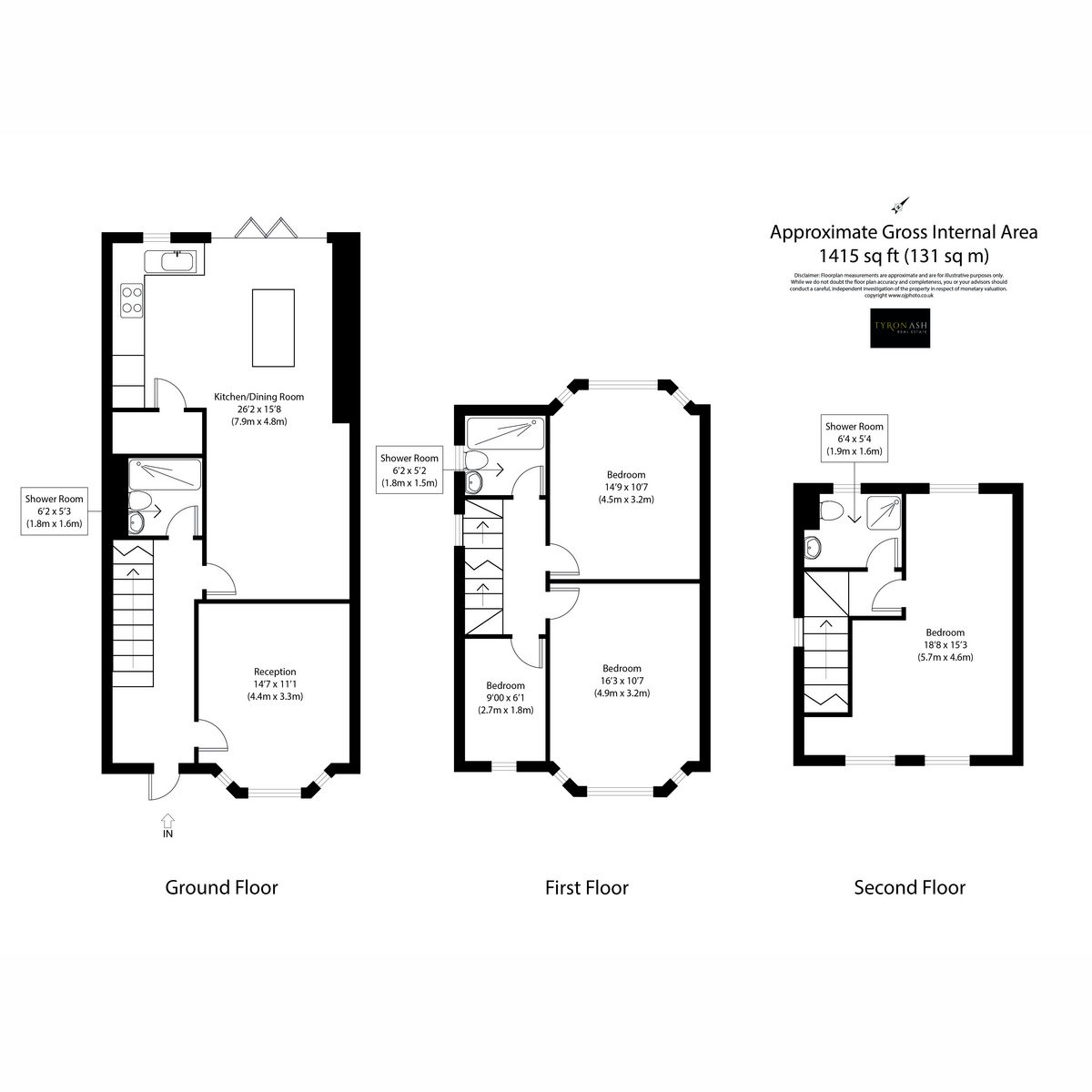 New home, 4 bed semidetached house for sale in Cheviot Gardens, London