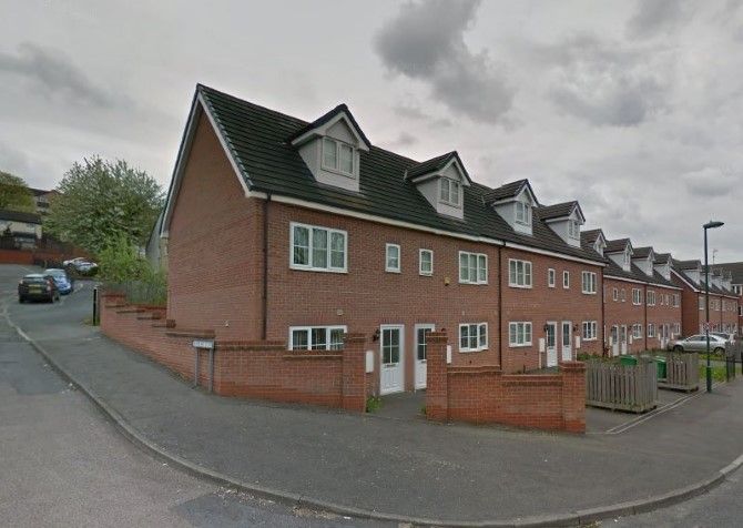 42-64 Westgate Street, Nottingham, East Midlands NG3  