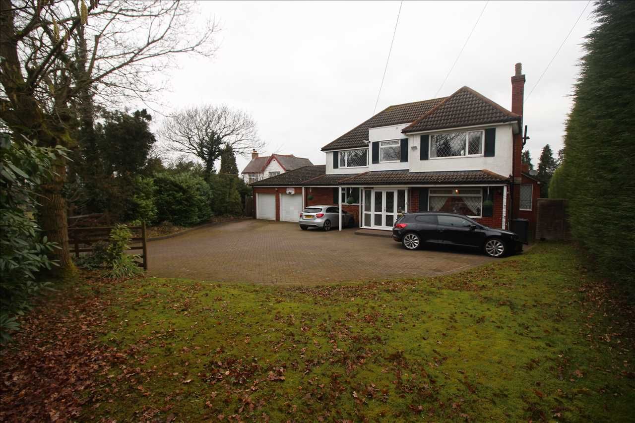 Frankley Green, Birmingham B32  