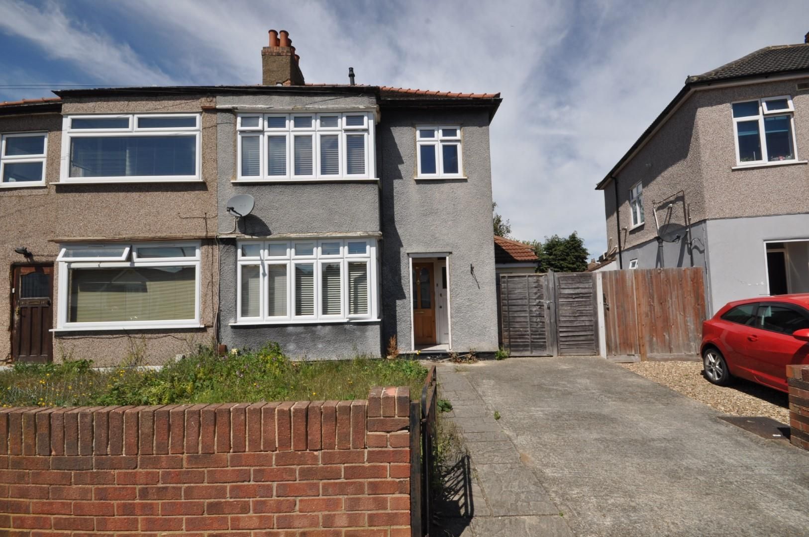 1 bed to rent in Devonshire Road, Hornchurch RM12 Zoopla