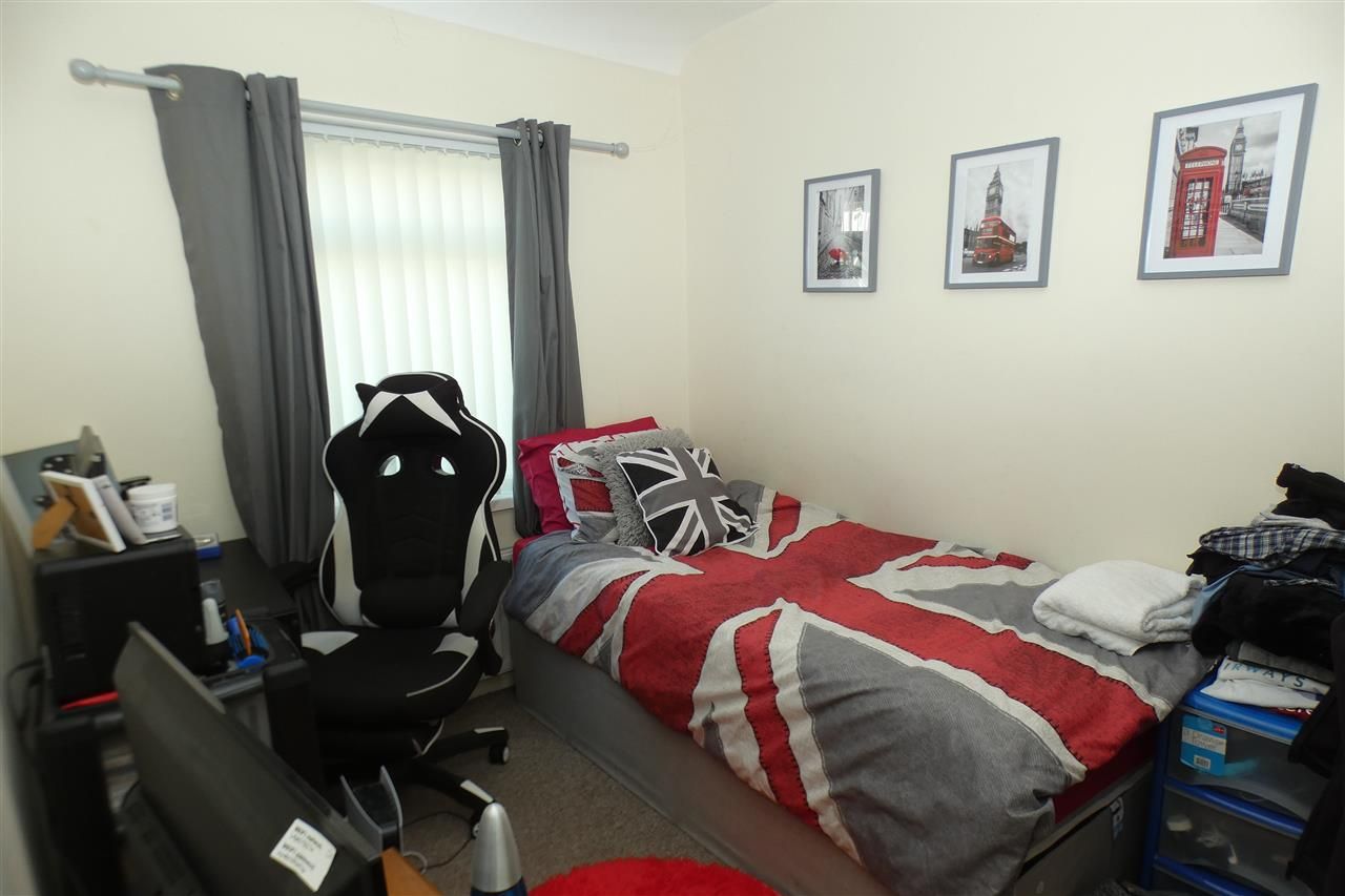 2 bed semidetached house for sale in Wood Lane, Huyton, Liverpool L36