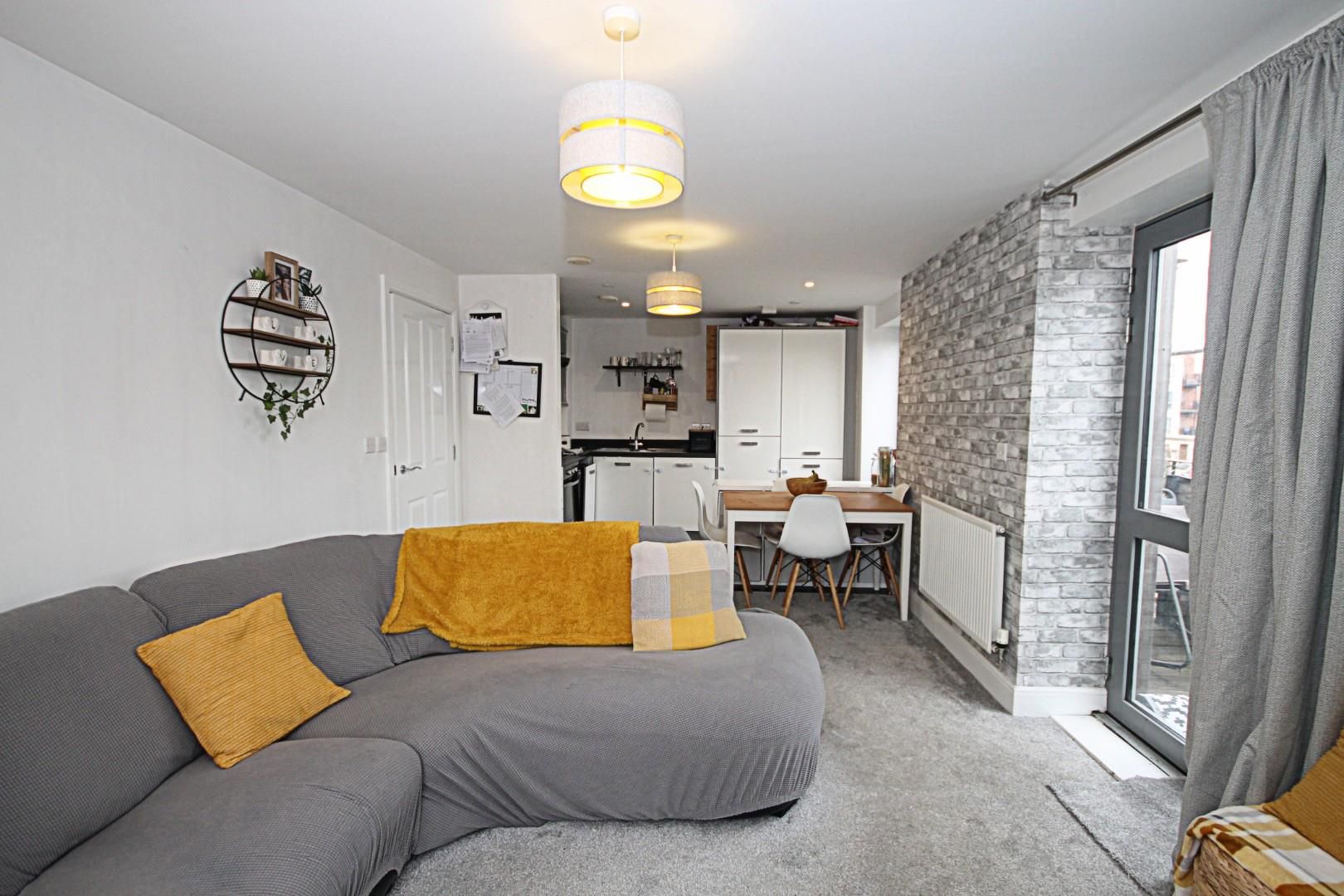 2 bed flat for sale in Strobel Drive, Upton, Northampton NN5 Zoopla