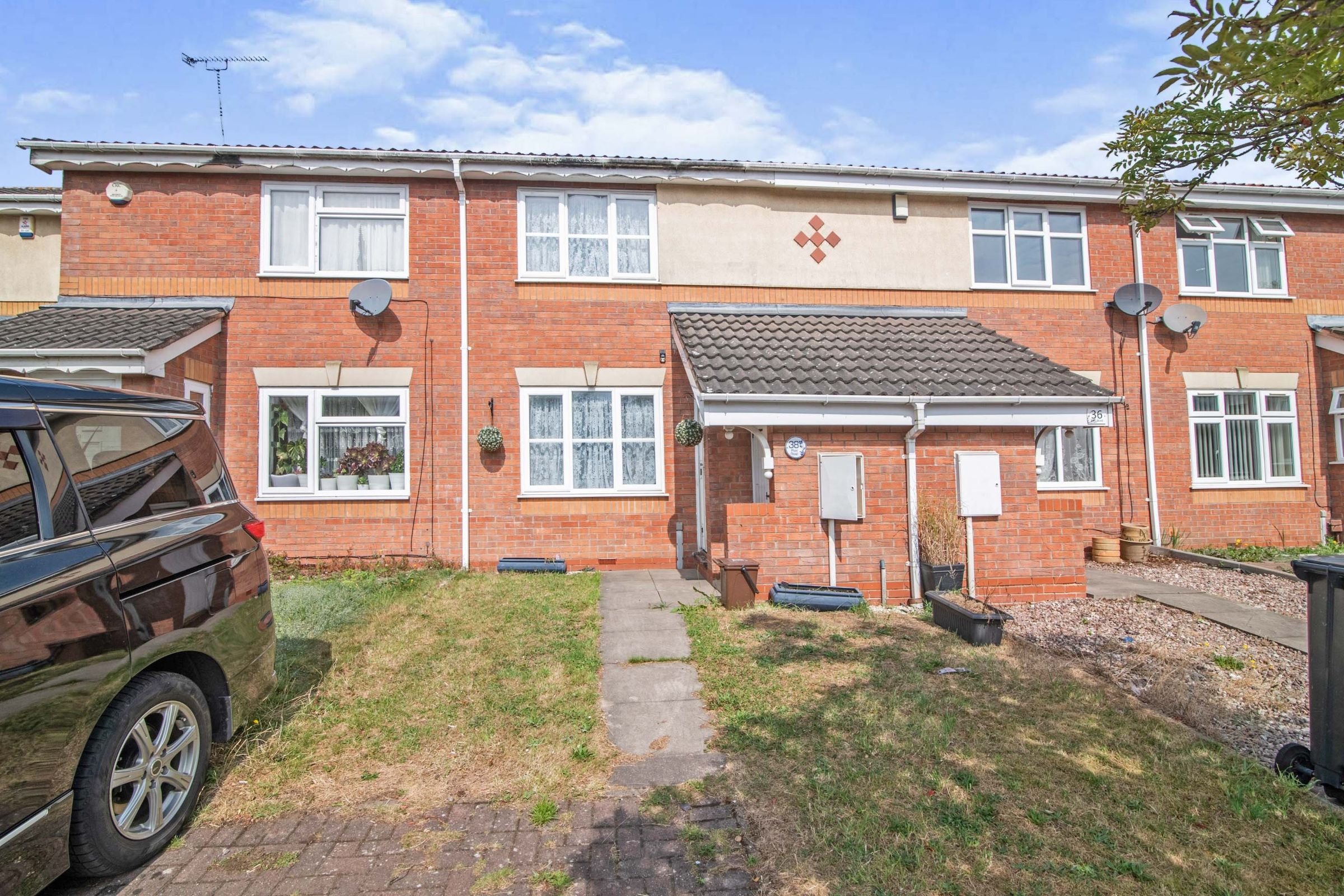 2 bed terraced house for sale in Pool Road, Smethwick B66 Zoopla