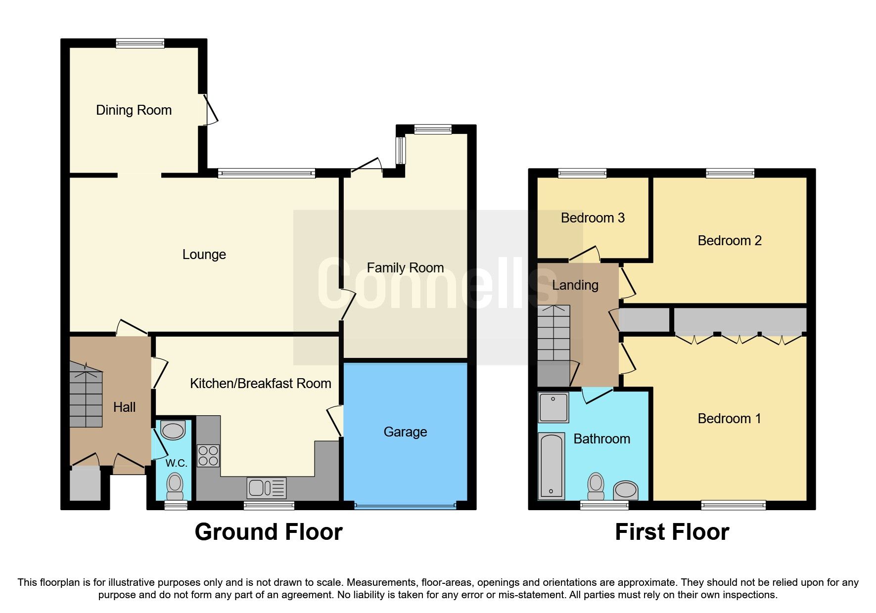 3 bed semidetached house for sale in Ravenswood Crest, Stafford ST17