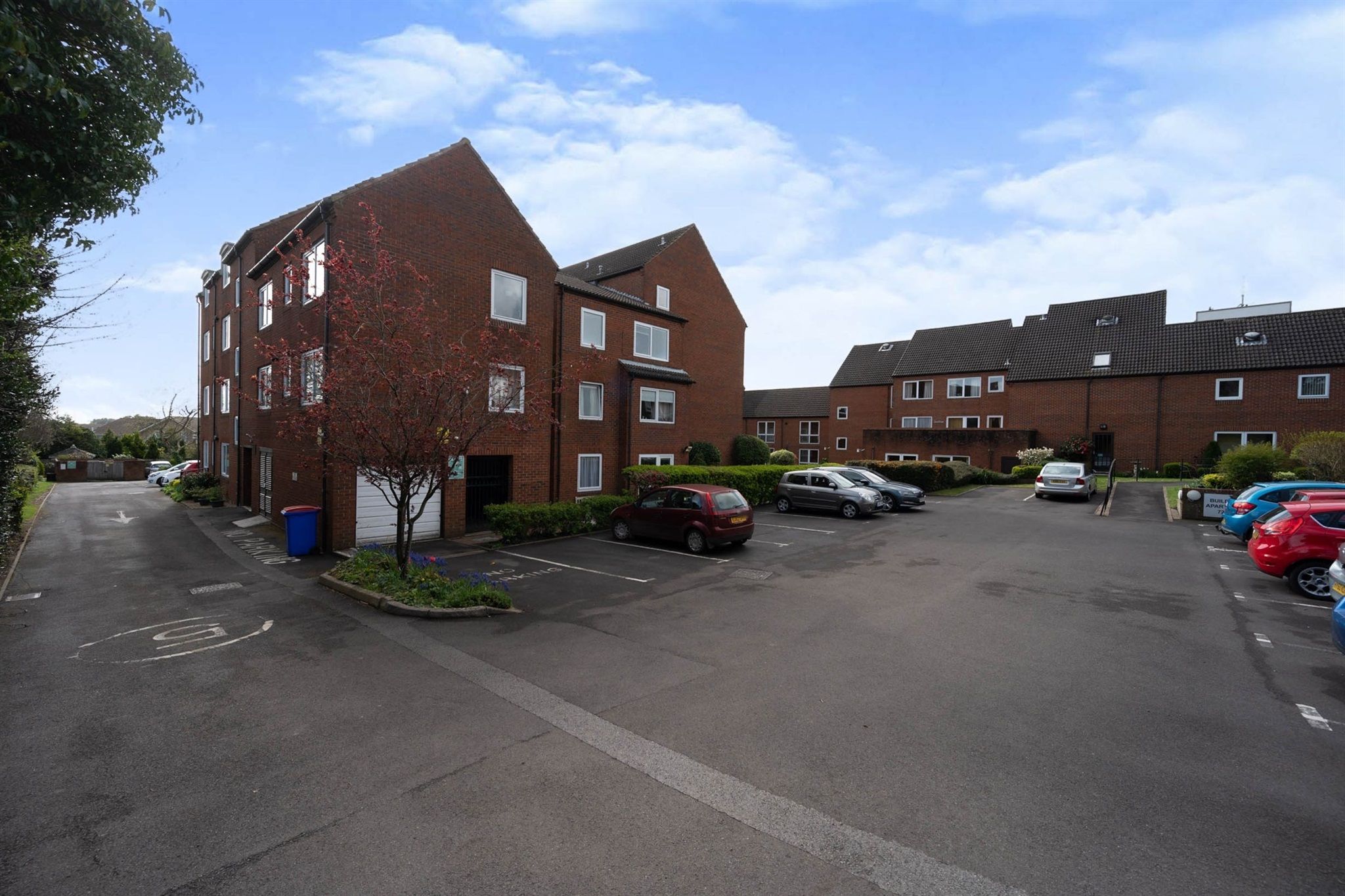 1 bed property for sale in Hulbert Road, Waterlooville PO7 Zoopla