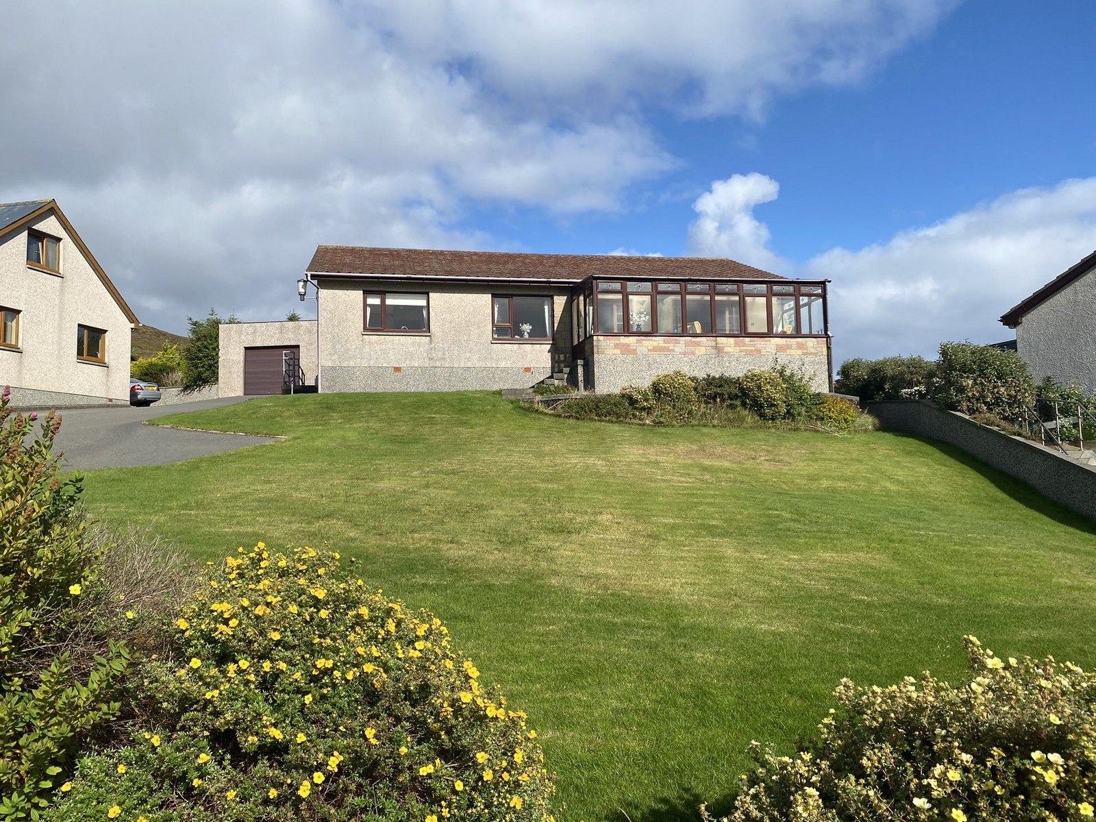 3 bed detached house for sale in Andrewstown Brae, Lerwick ZE1 Zoopla