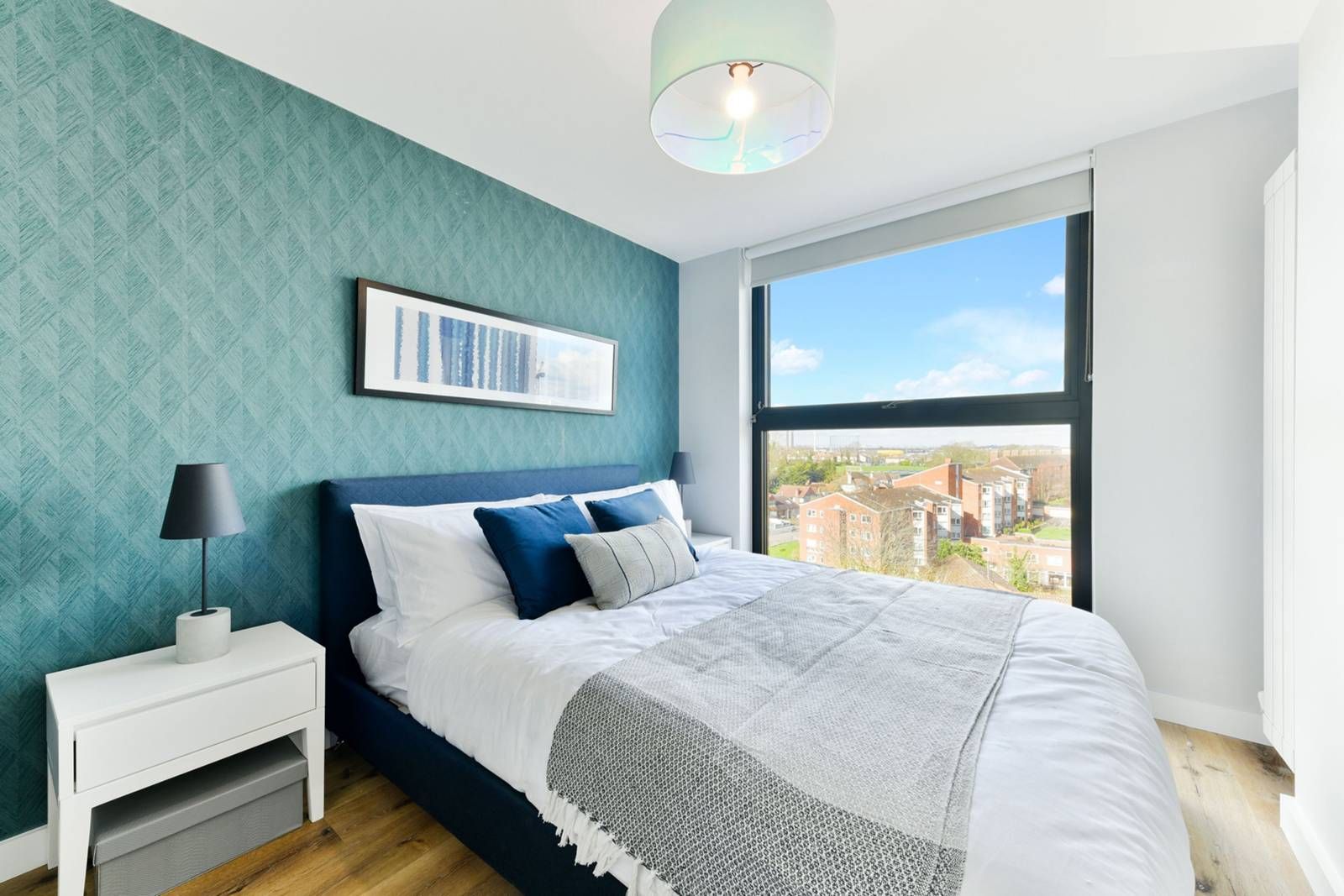 Admiral Court, Croydon CR0  