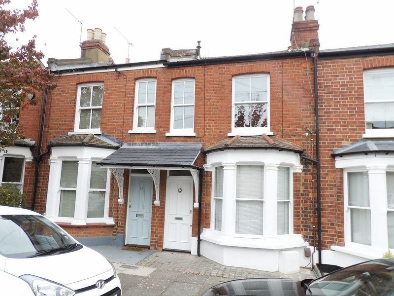 2 bed cottage to rent in Wilson Street, London N21 Zoopla