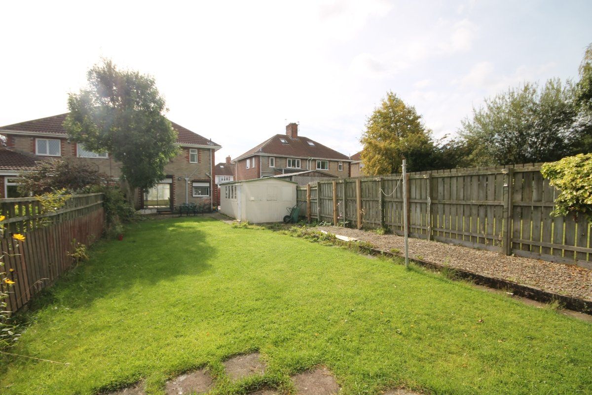3 bed semidetached house for sale in Malvern Road, Billingham