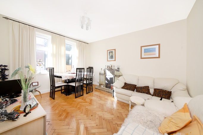 Highland Road, Upper Norwood, London SE19