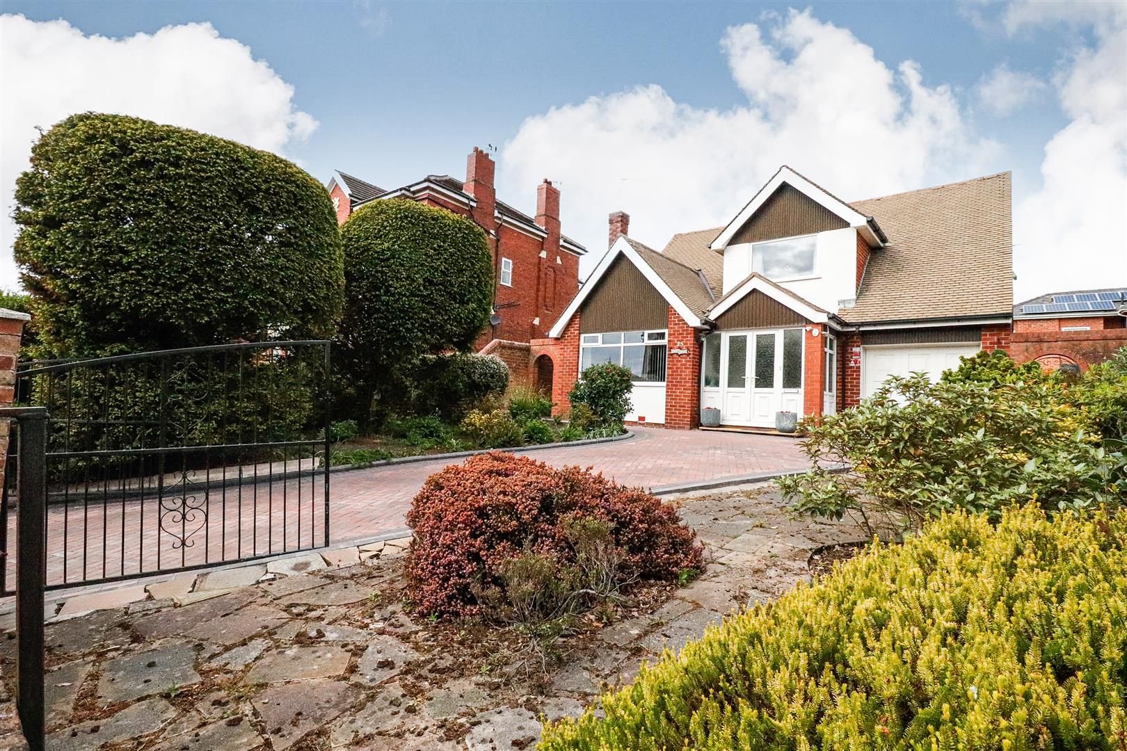 3 bed detached house for sale in Alexandra Road, Southport PR9 Zoopla