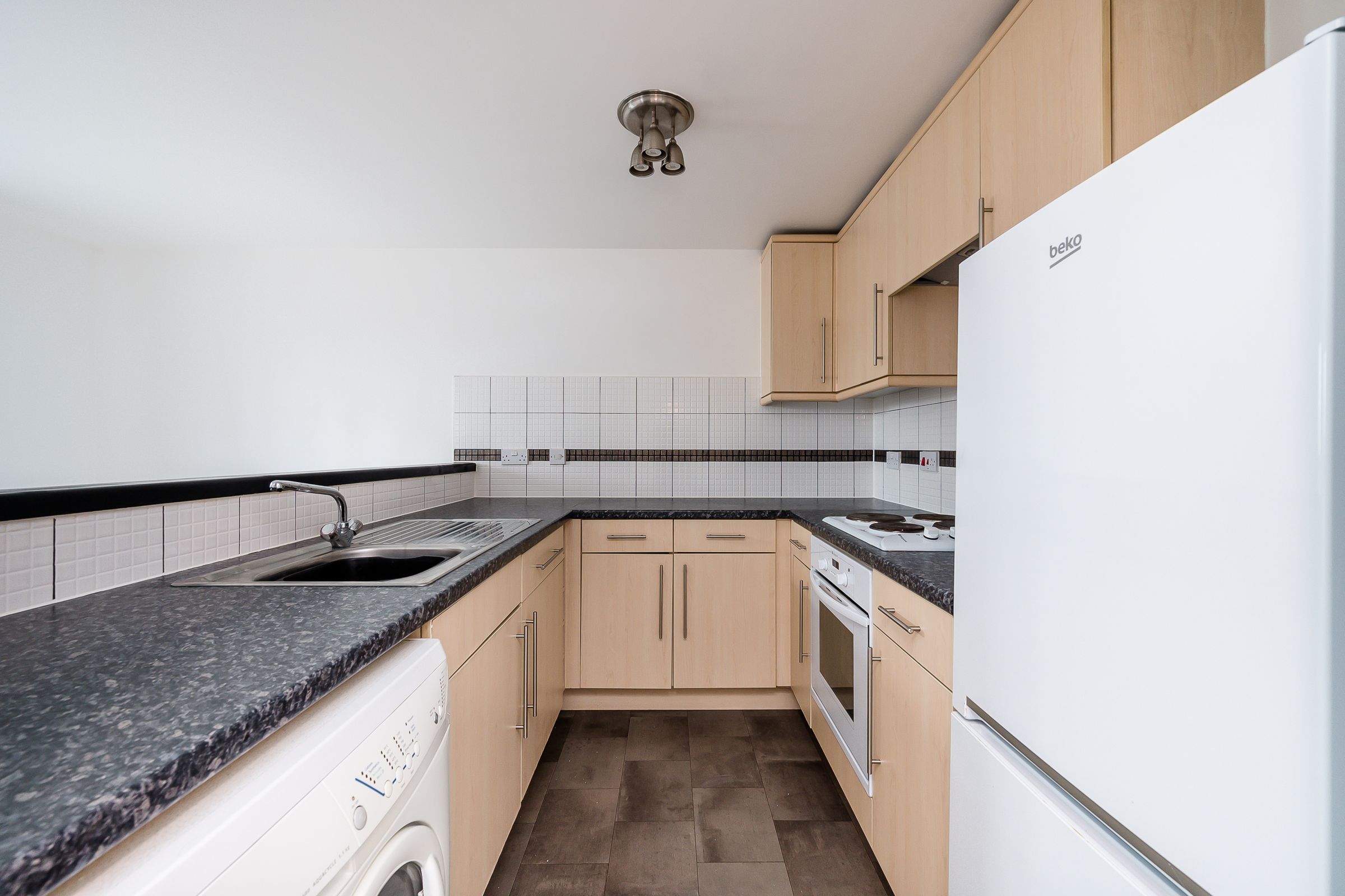 2 bed flat for sale in Bonnington Close, Eccleston, St Helens WA10 Zoopla