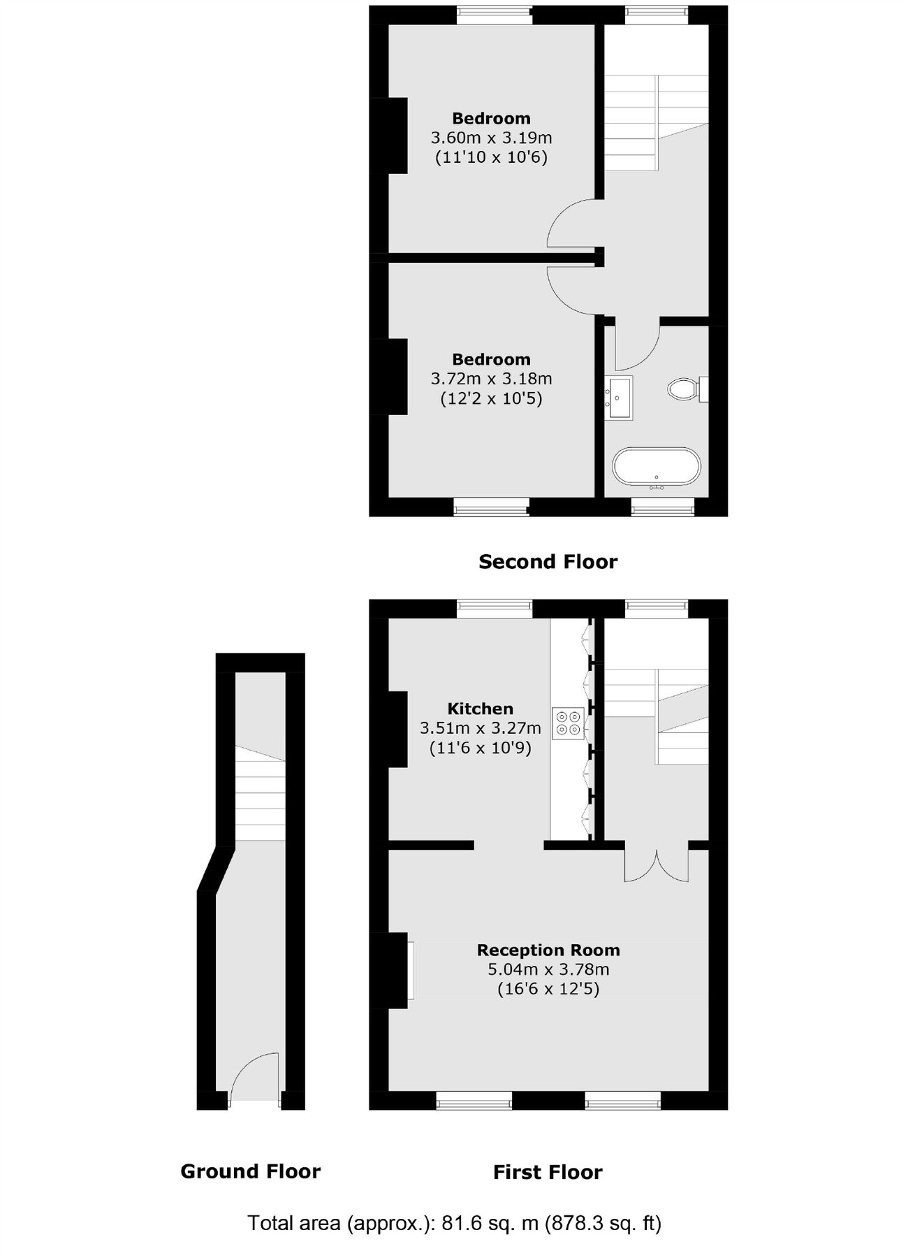 2 bed flat for sale in Victoria Park Road, London E9 Zoopla