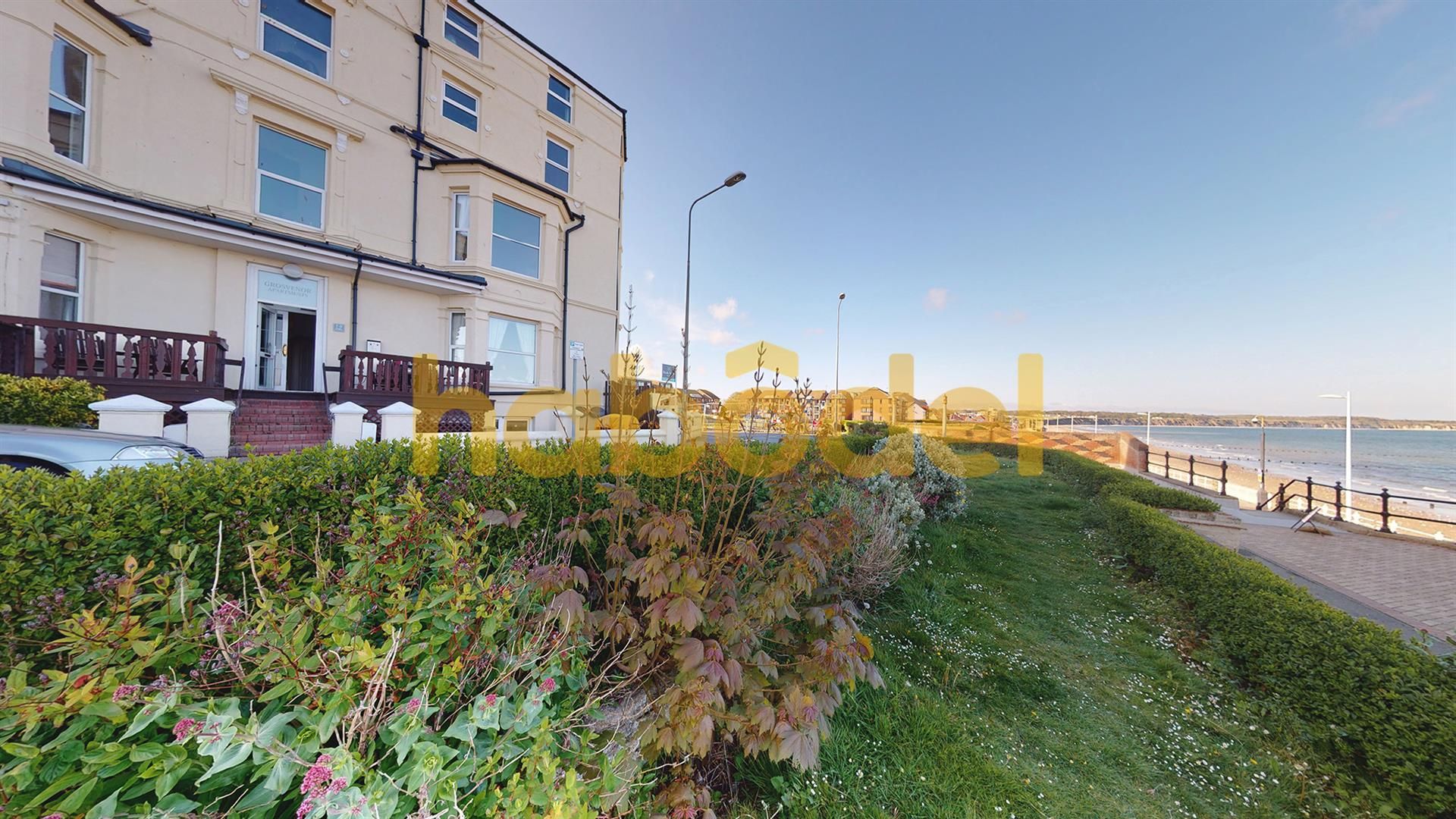 1 bed flat to rent in Bright Crescent, Bridlington YO15 Zoopla