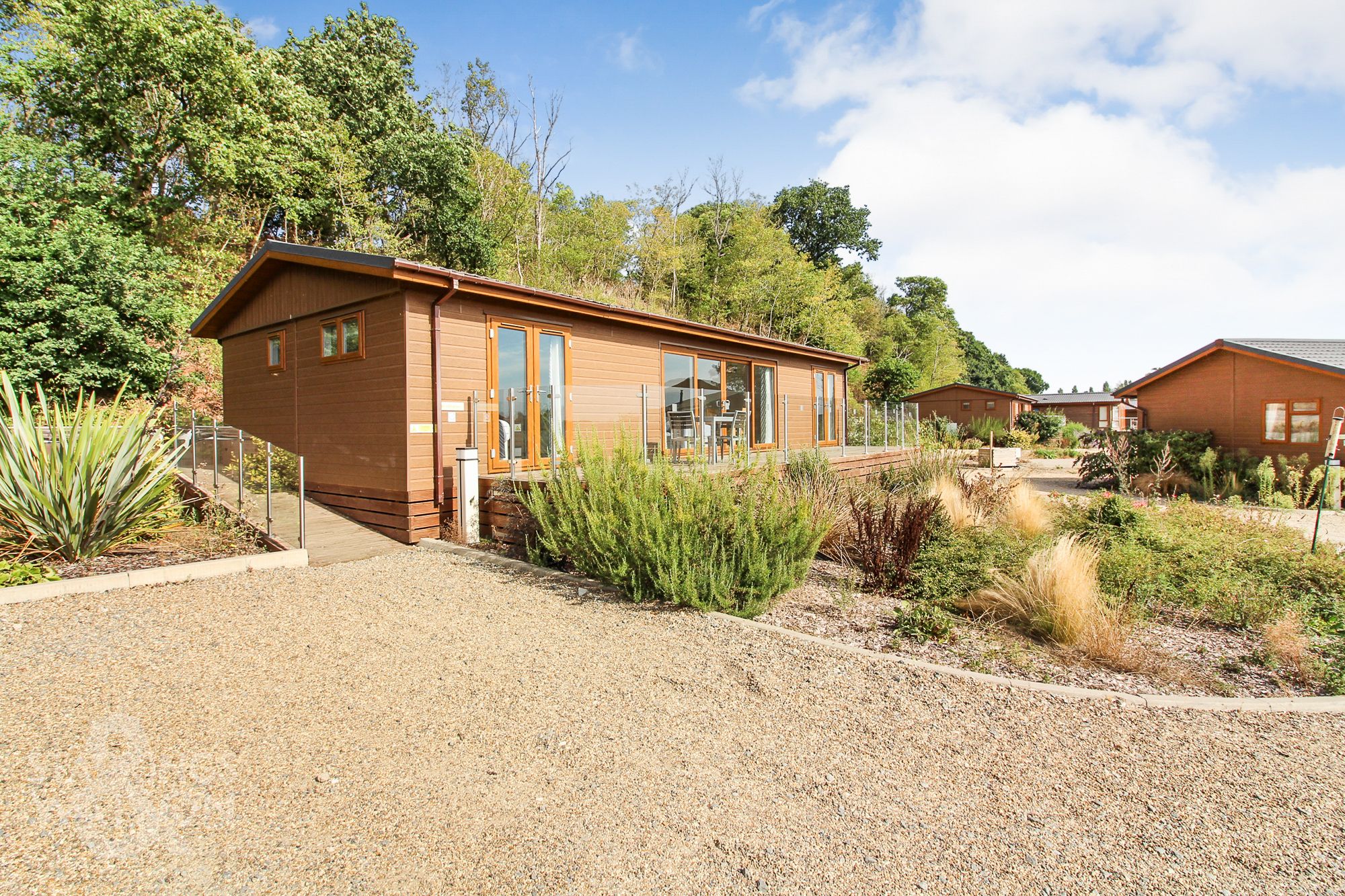 2 bed property for sale in Staithe Road, Burgh St. Peter, Beccles NR34