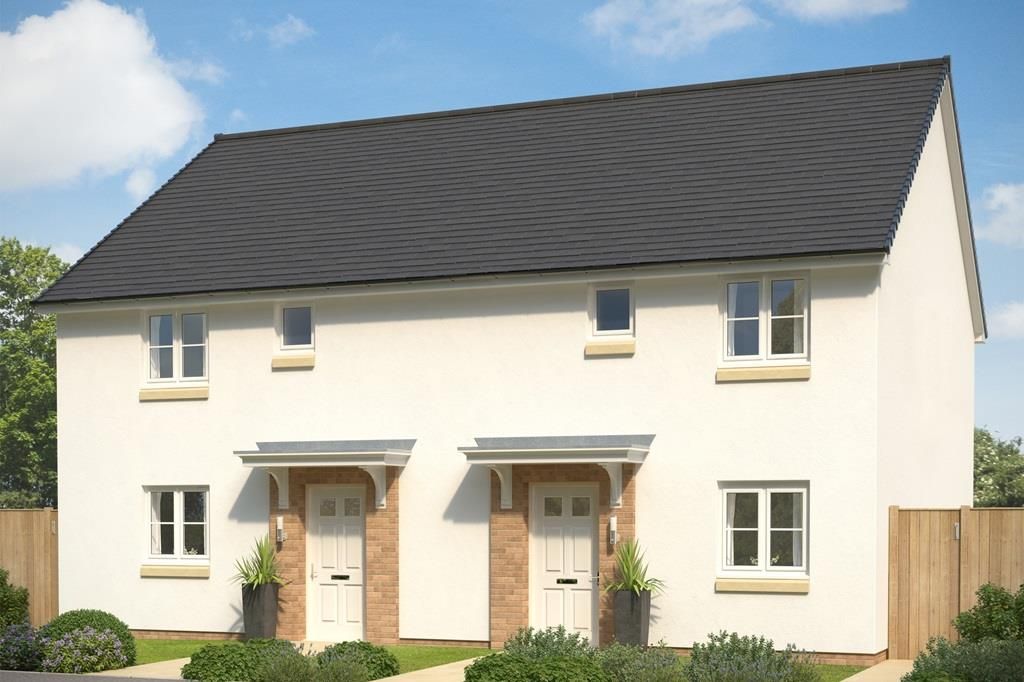 Bonnyton at Frogston Road East, Edinburgh EH17  