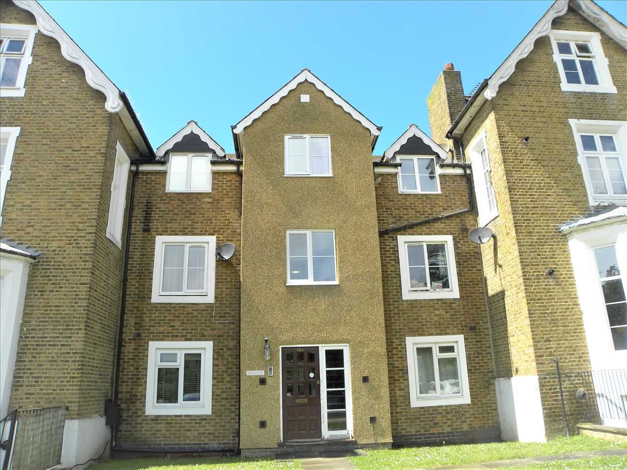 1 bed flat to rent in Upton Park, Slough SL1 Zoopla