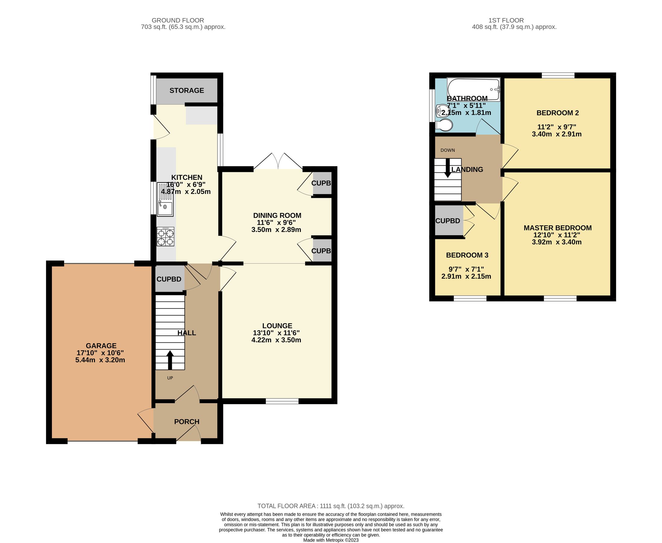 3 bed semidetached house for sale in Bristol Drive, Lincoln LN6 Zoopla