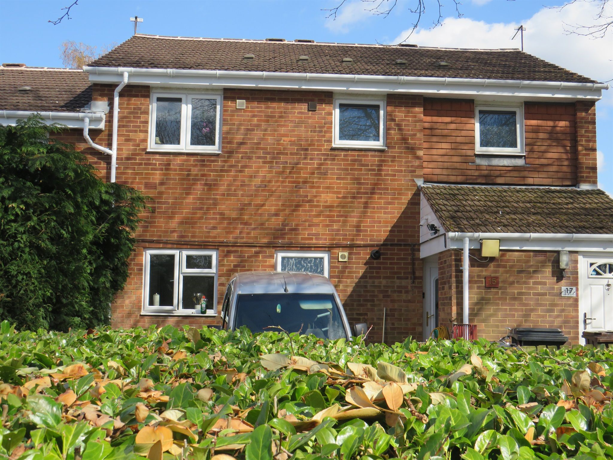 Eastney Crescent Wolverhampton WV8  