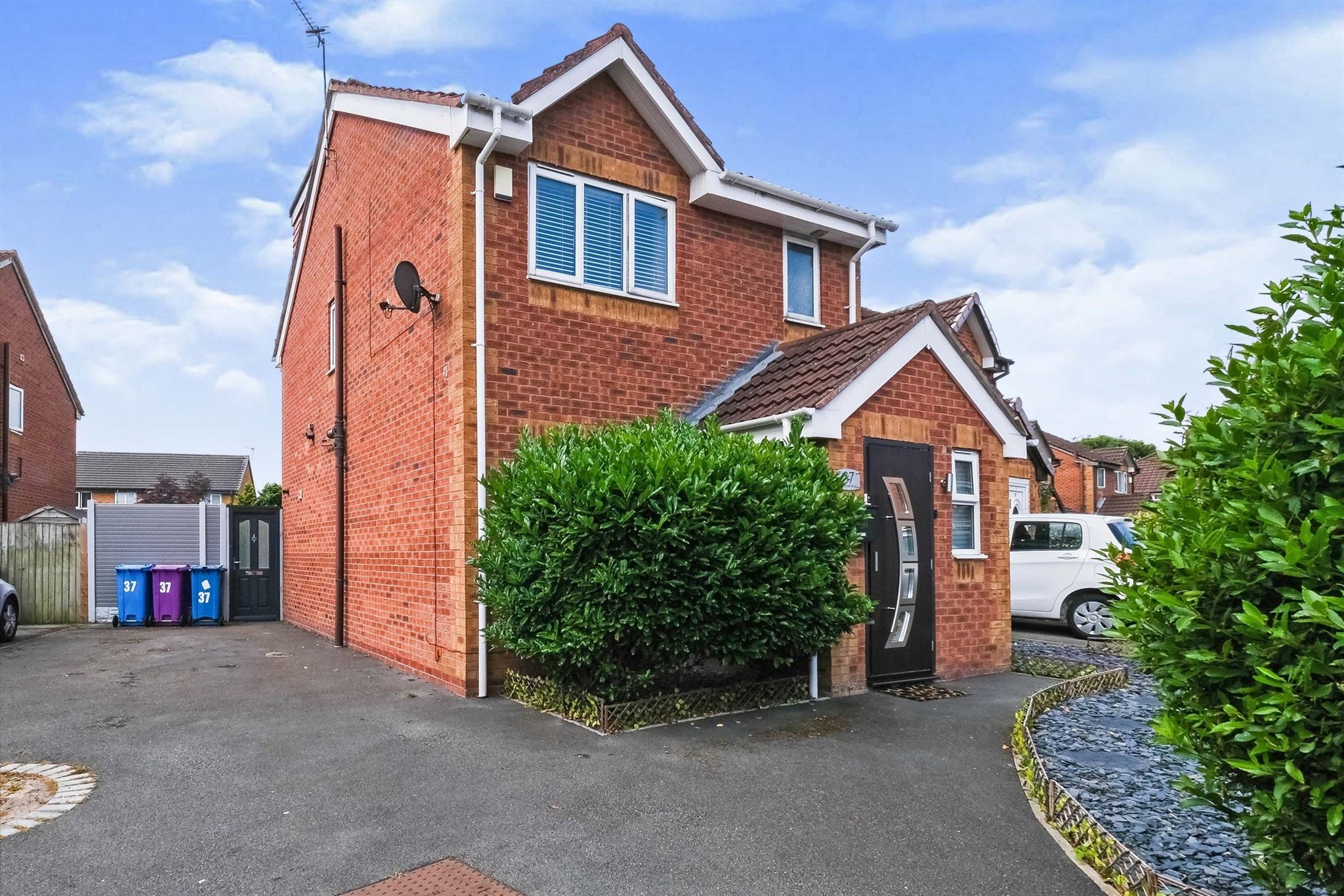 4 bed detached house for sale in Crossford Road, Liverpool L14 Zoopla