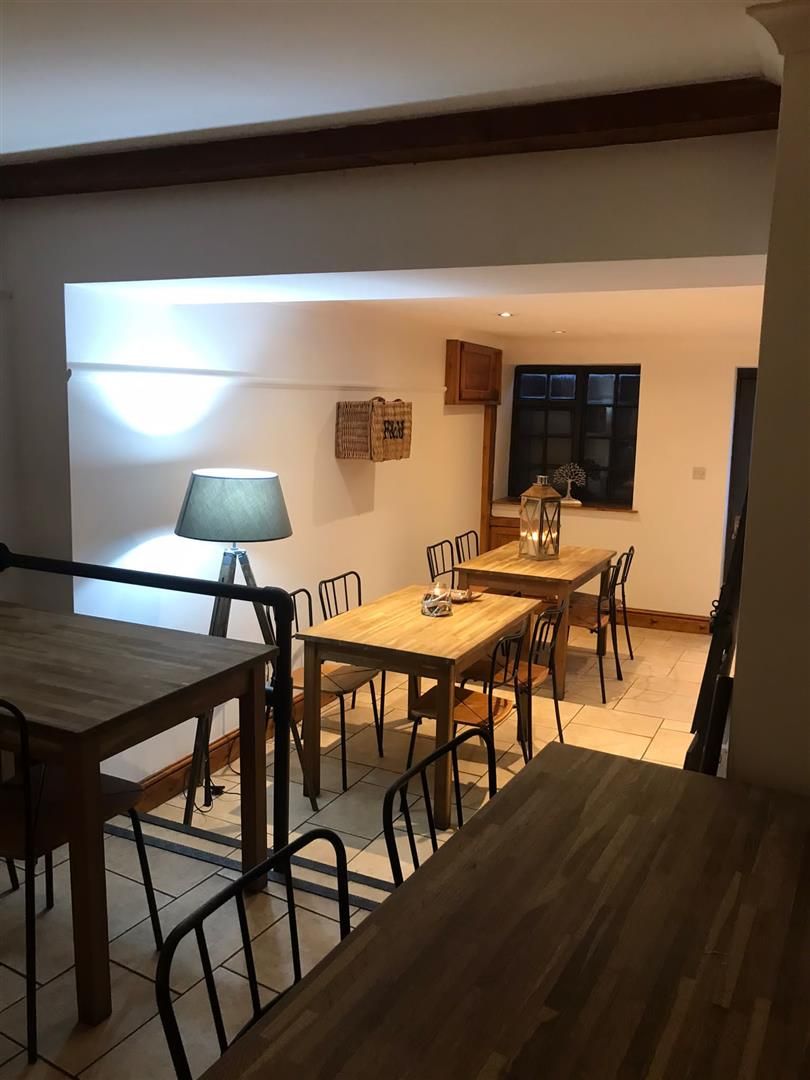 Commercial property for sale in Jacksons Lane, Carmarthen SA31 Zoopla