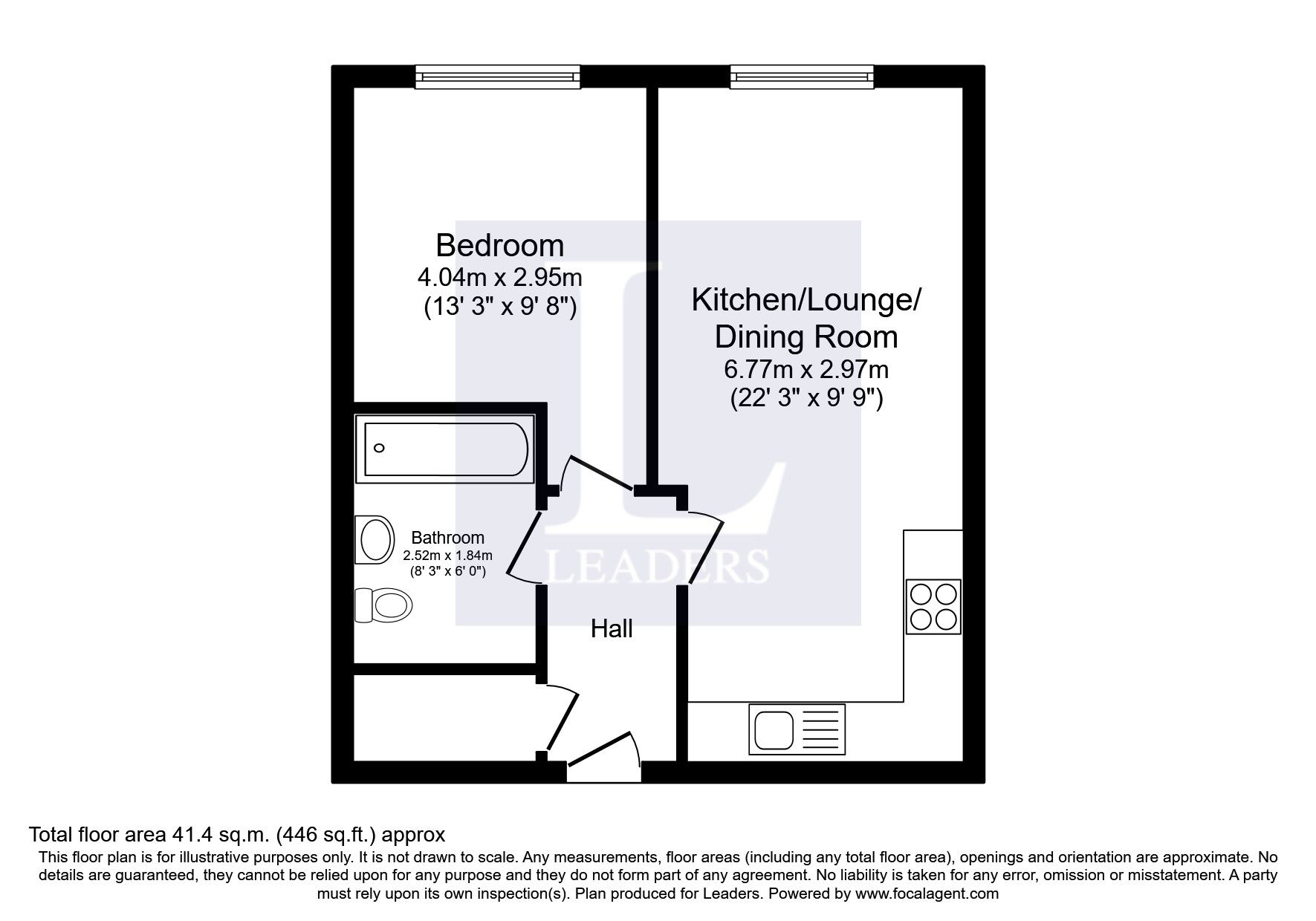 1 bed flat to rent in Livery Street, Leamington Spa CV32 Zoopla