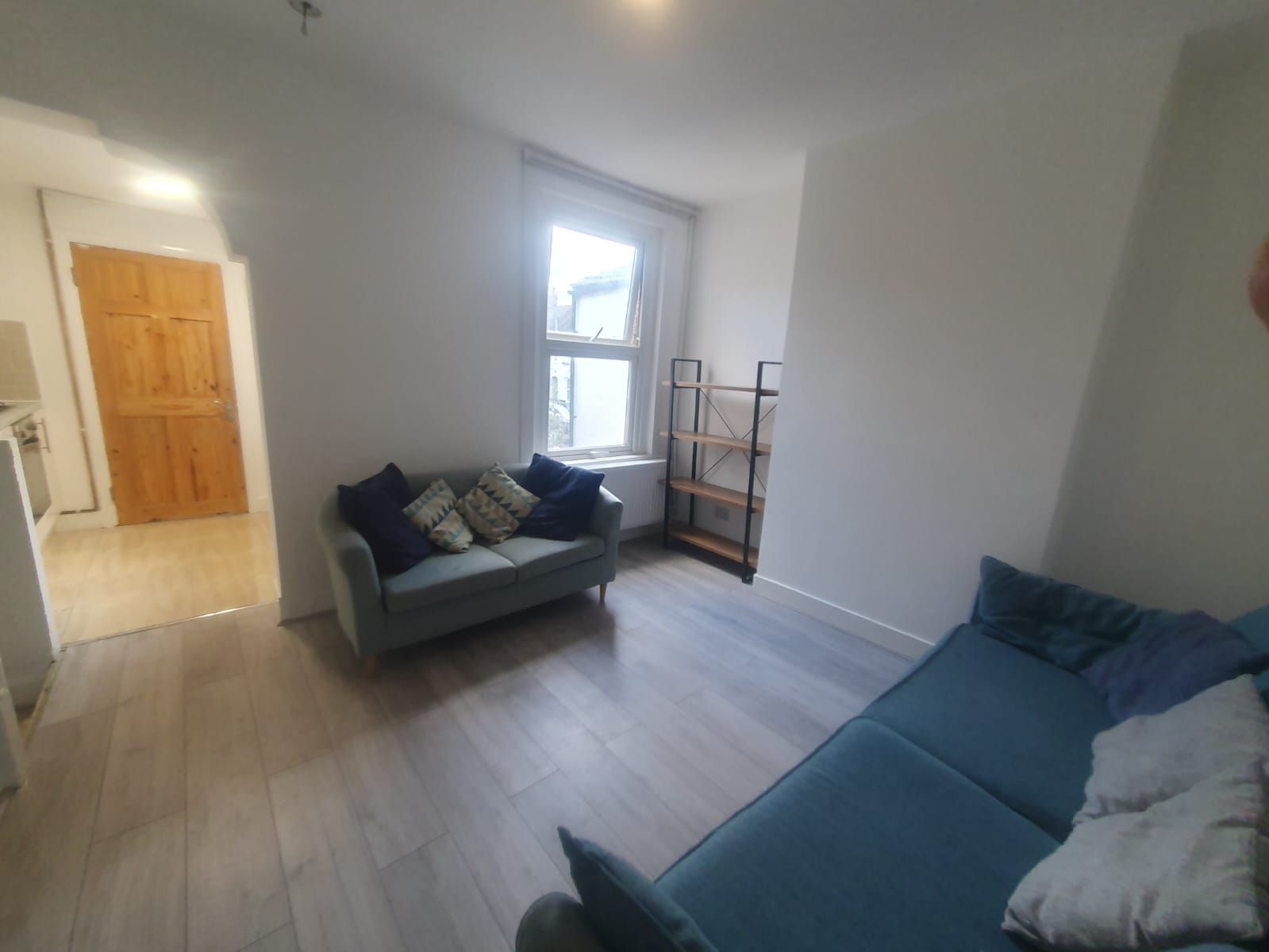 1 bed flat to rent in Tavistock Avenue, London E17 Zoopla