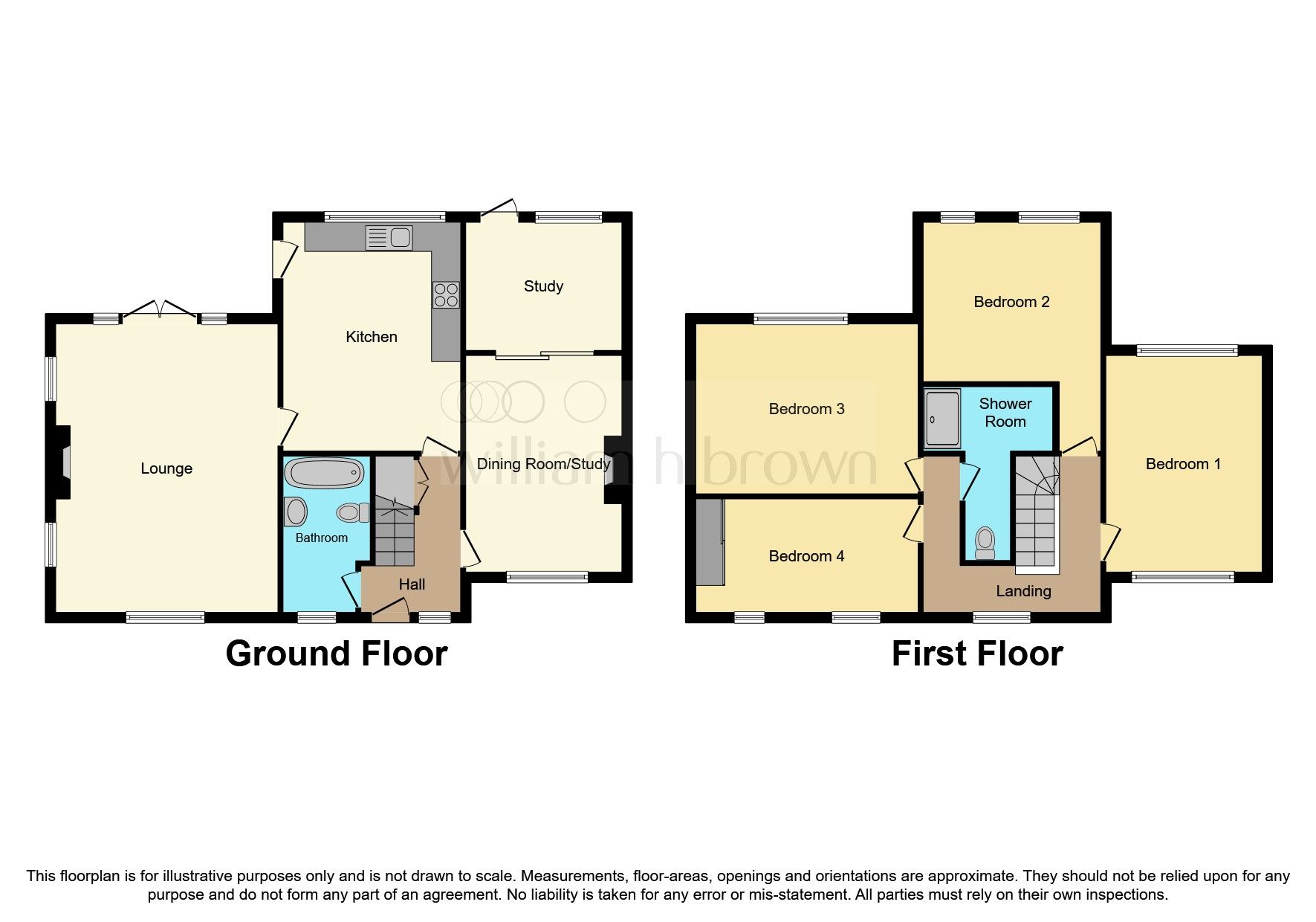 4 bed semidetached house for sale in Dunstall Avenue, Leicester LE3