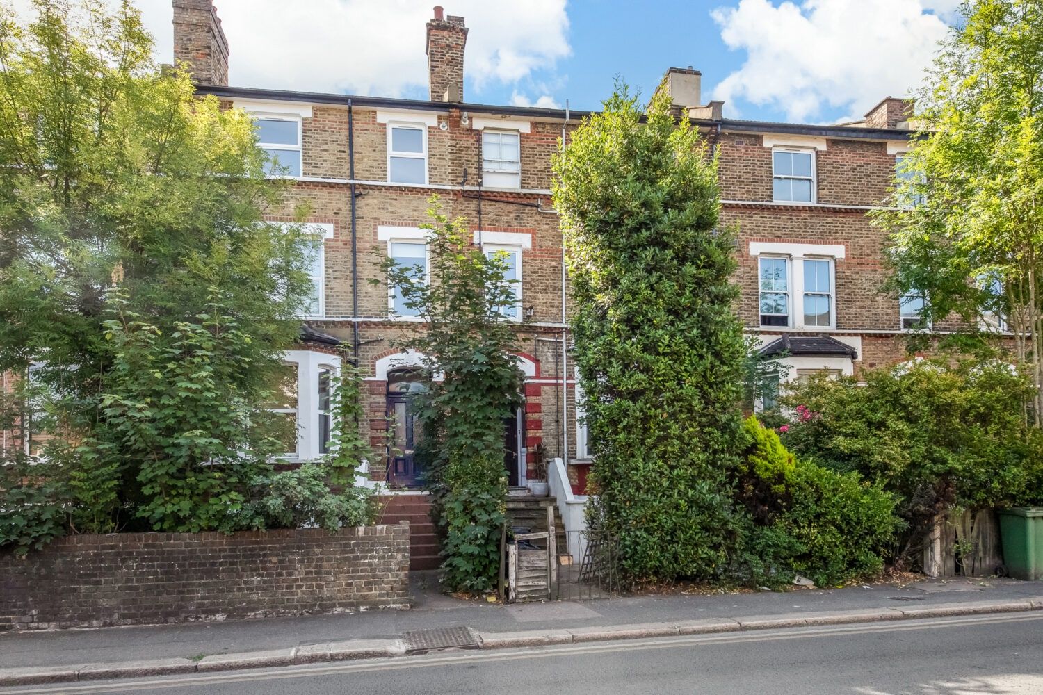 1 bed flat for sale in Penge Road, Anerley, London SE20 Zoopla
