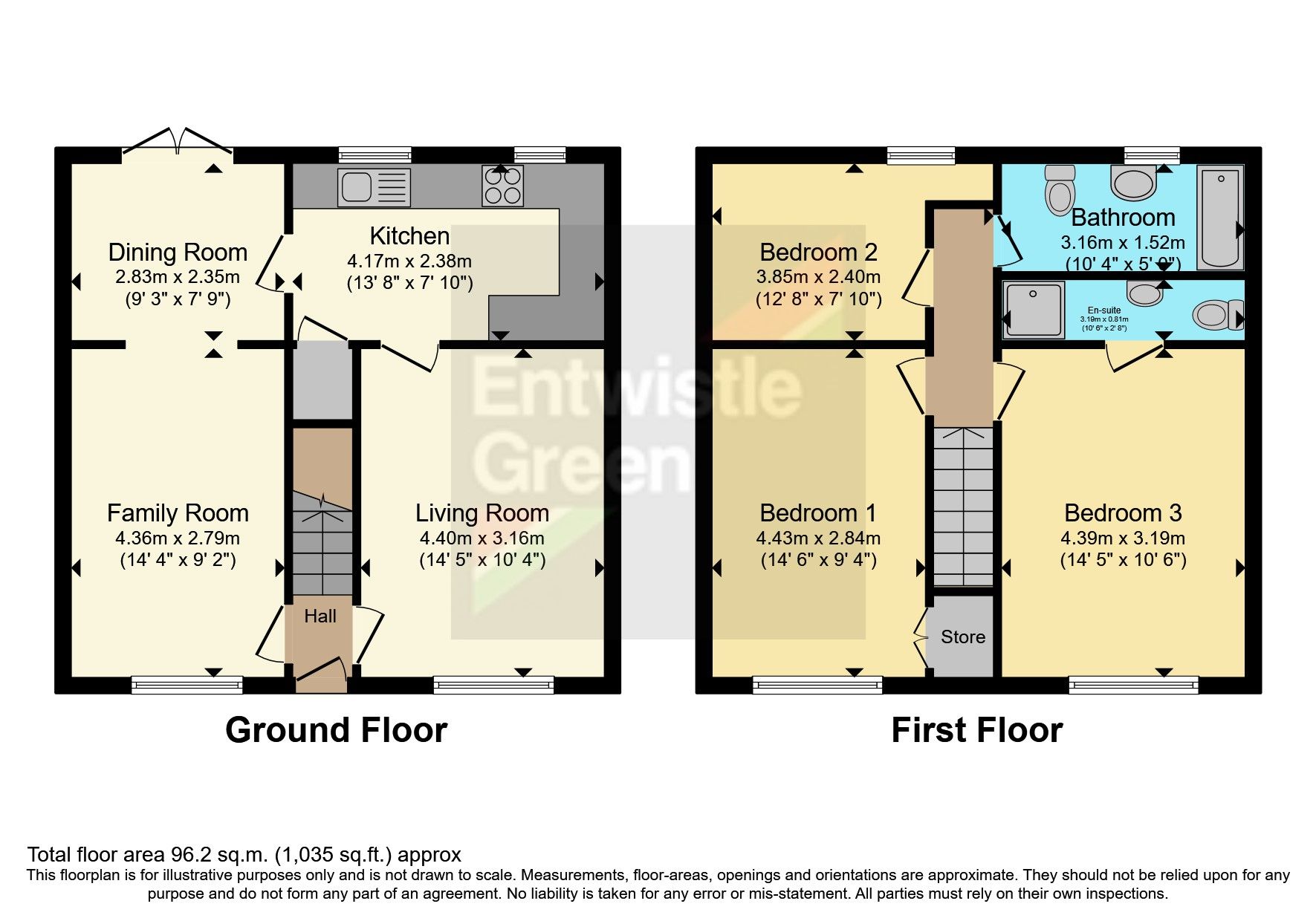 Terraced house for sale in Highfield Road, Old Swan, Liverpool