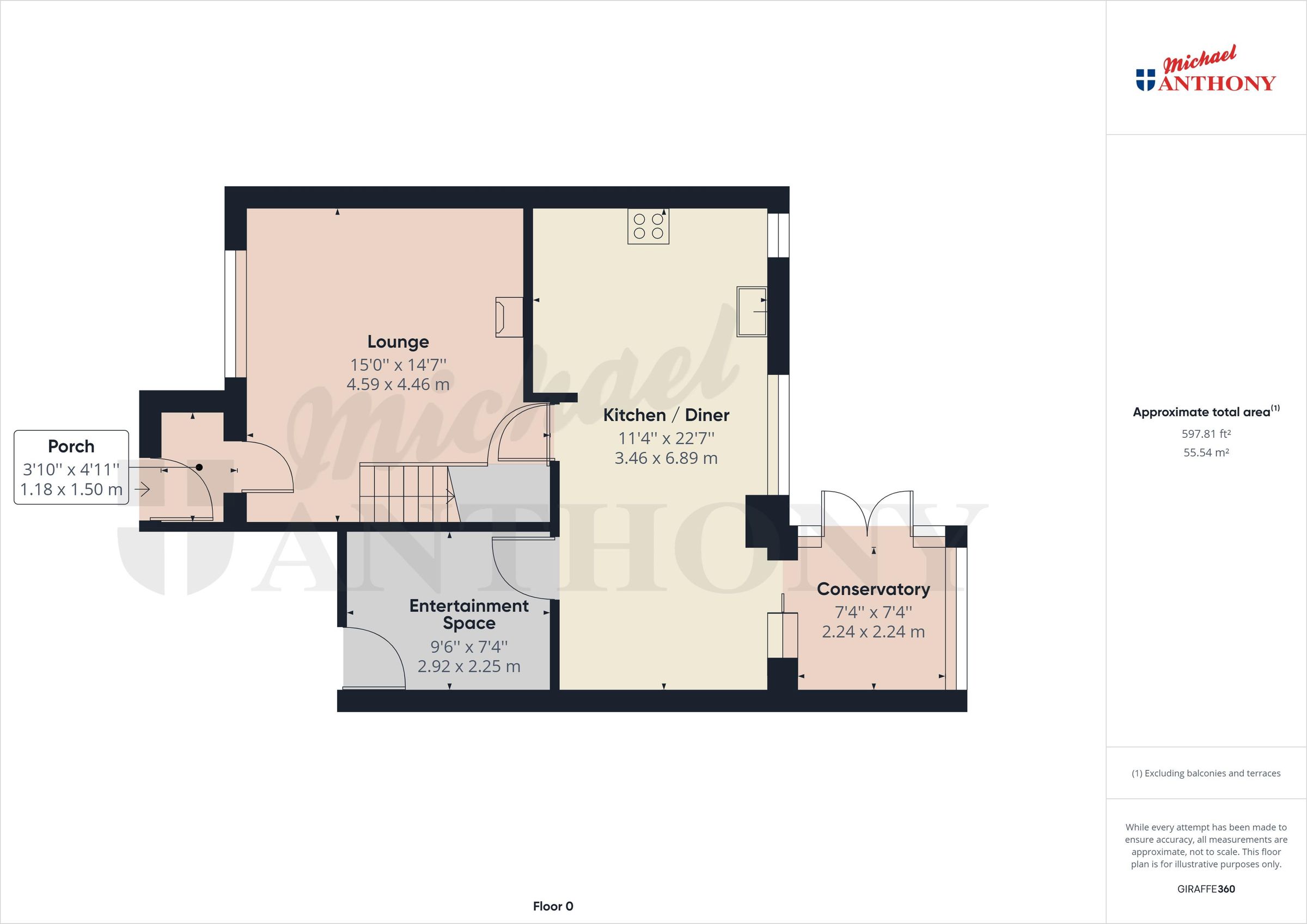 3 bed semidetached house for sale in Bonham Close, The Willows