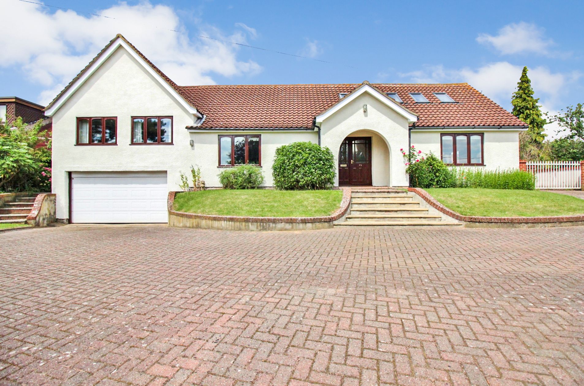 4 bed property for sale in Park Road, Spixworth, Norwich NR10 Zoopla