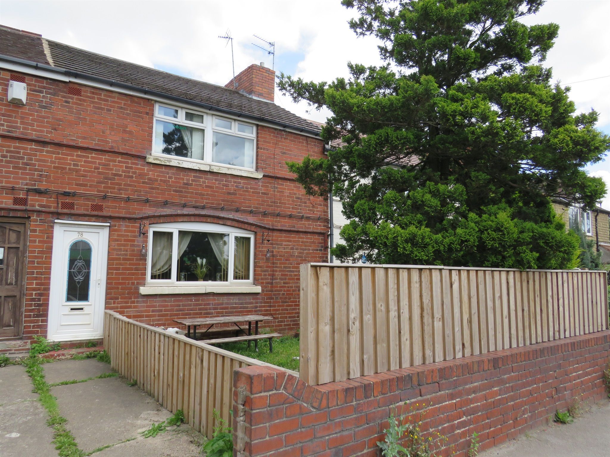 3 bed terraced house for sale in Tickhill Road, Maltby, Rotherham S66 Zoopla